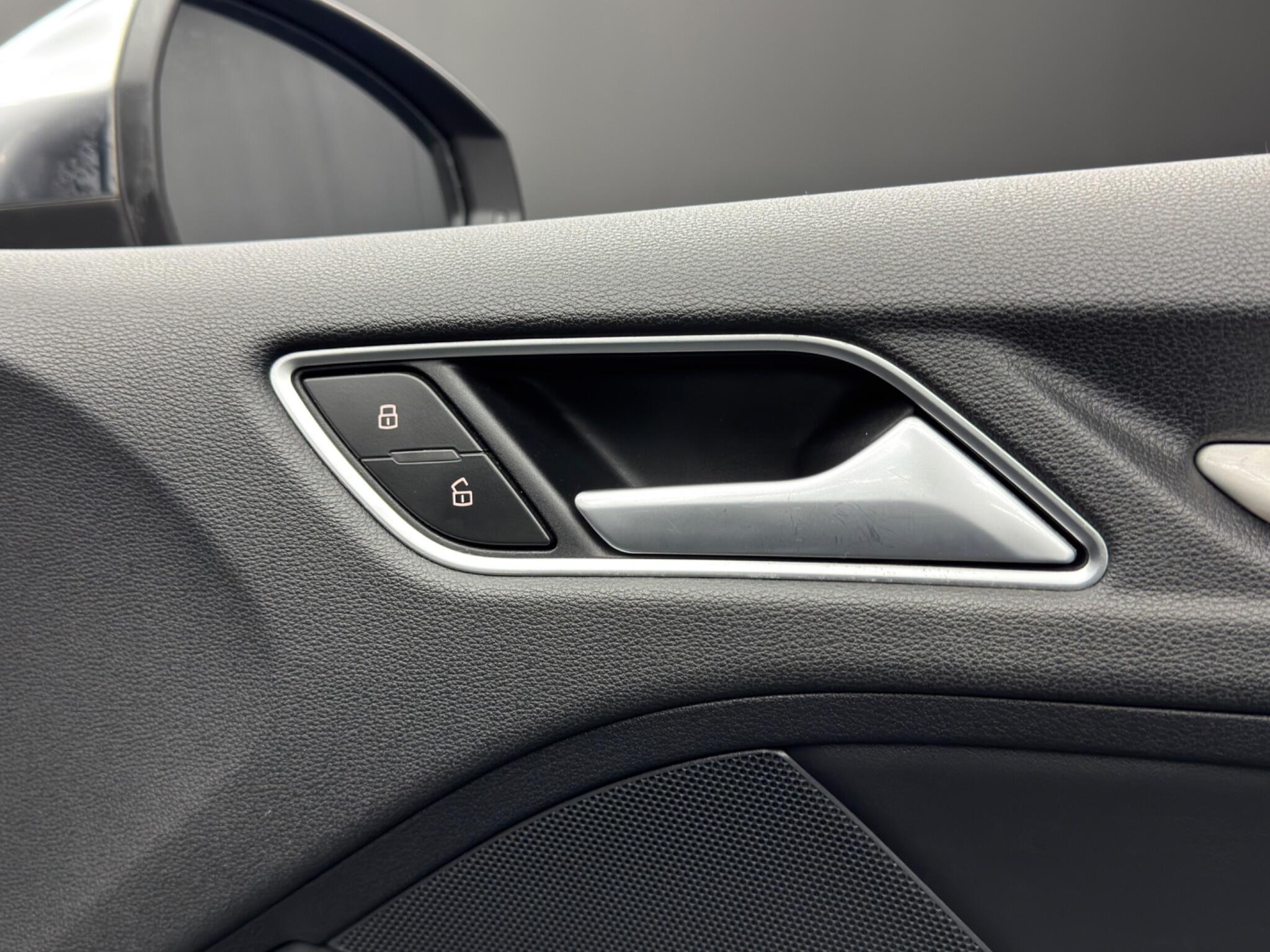 Audi S3 2.0 TFSI quattro Euro 6 (s/s) 3dr (Nav) 3dr Manual 2025