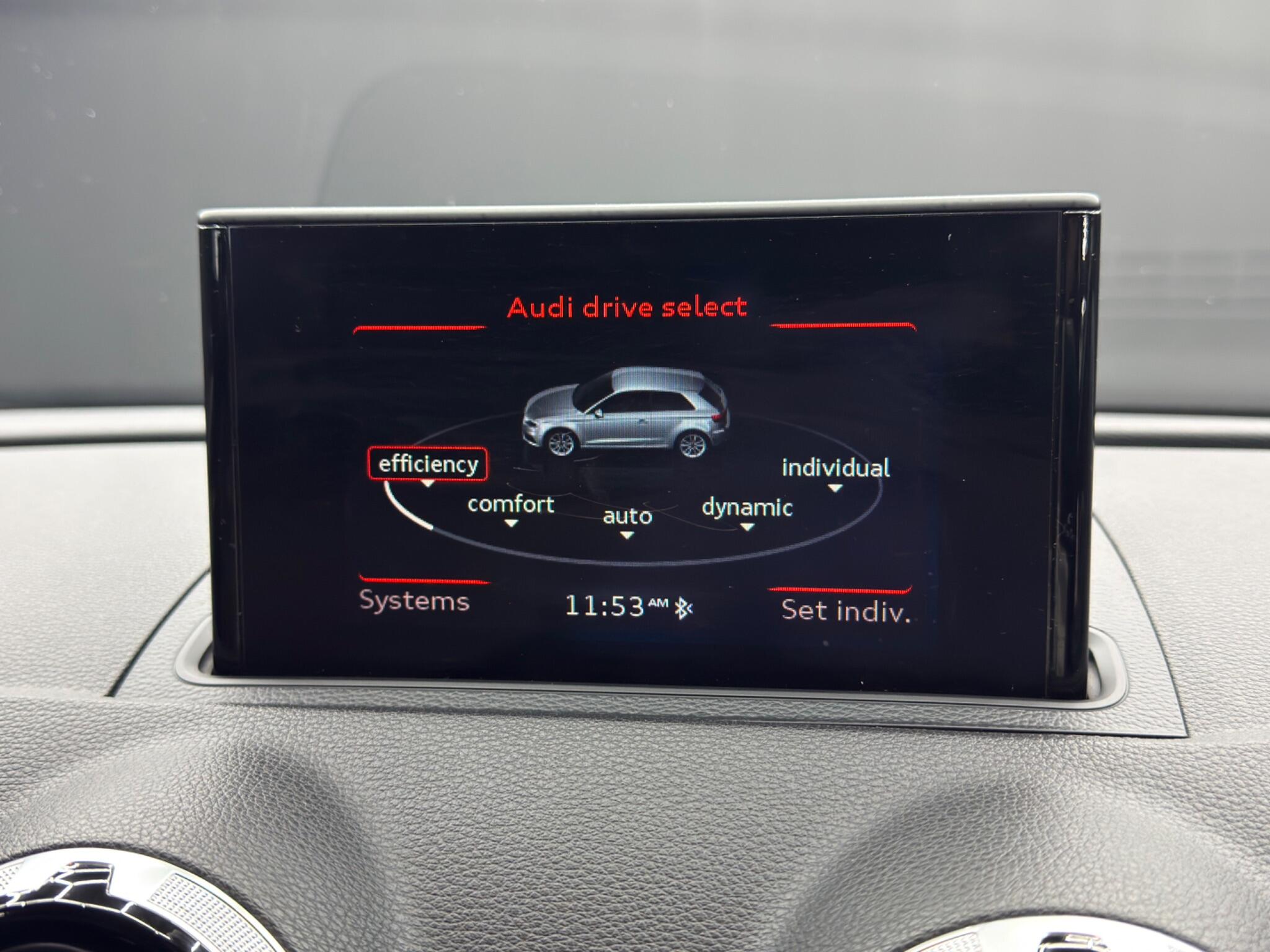 Audi S3 2.0 TFSI quattro Euro 6 (s/s) 3dr (Nav) 3dr Manual 2025