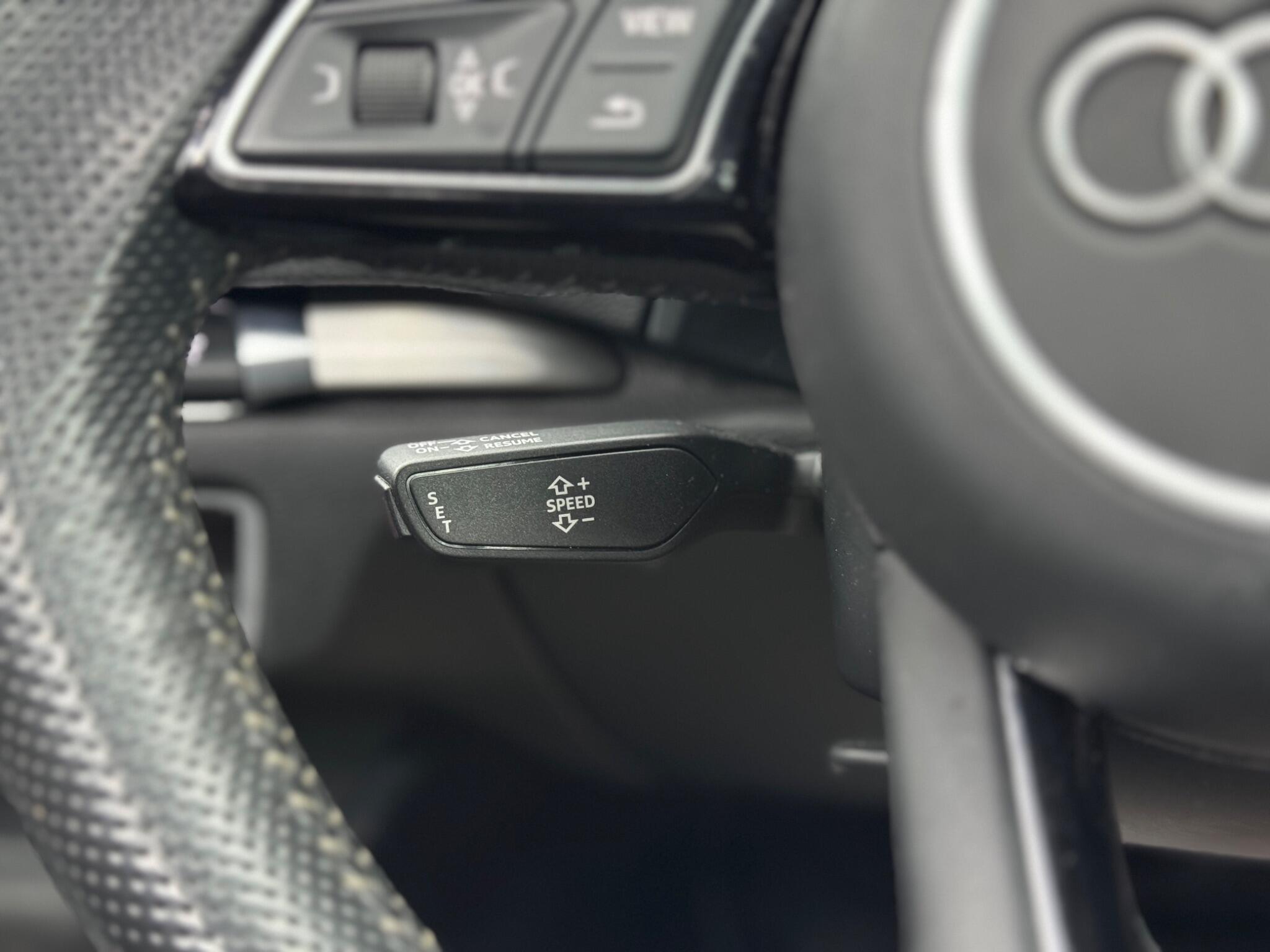 Audi S3 2.0 TFSI S Tronic quattro Euro 6 (s/s) 4dr 4dr Automatic 2026