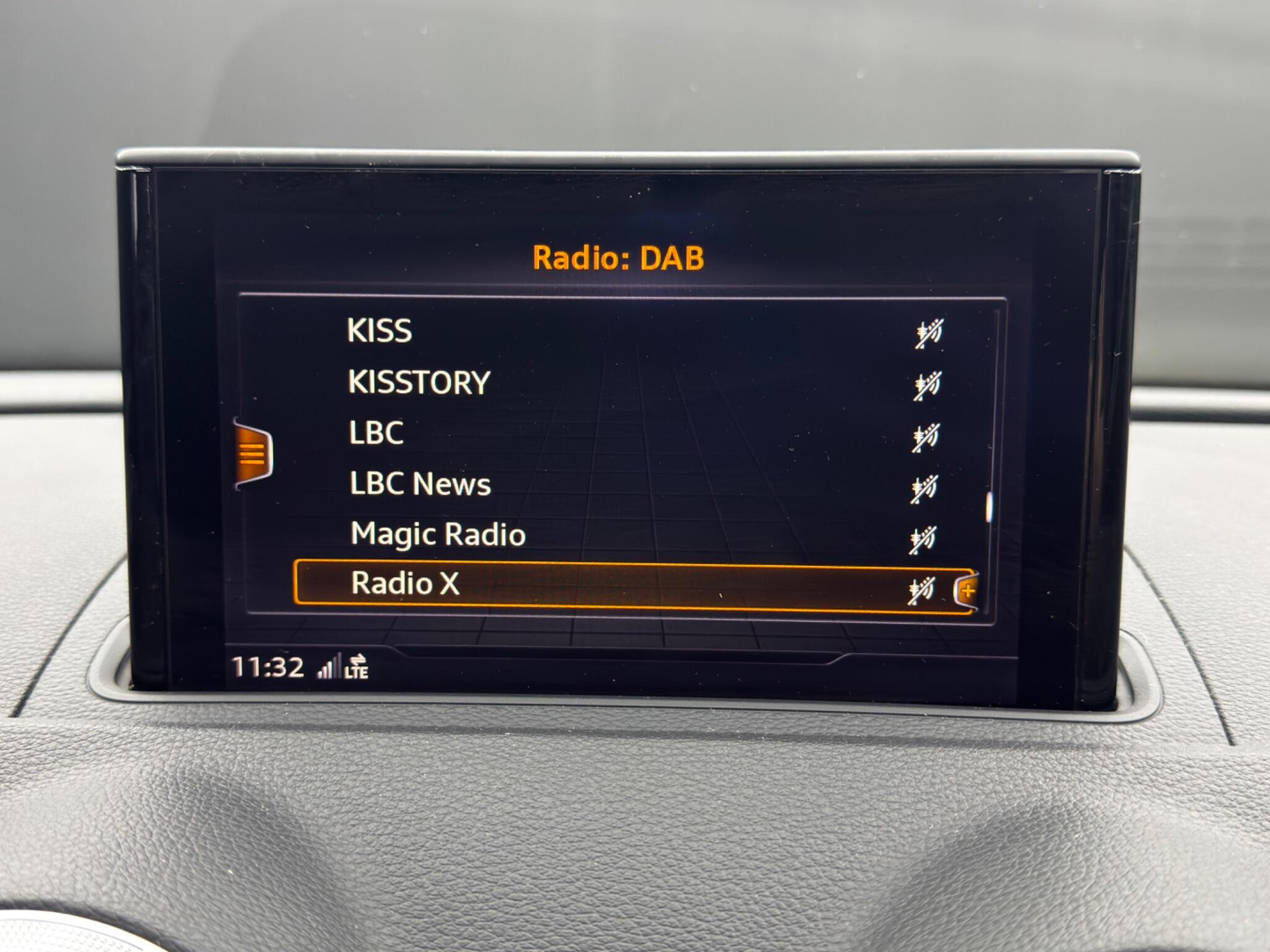 Audi S3 2.0 TFSI S Tronic quattro Euro 6 (s/s) 4dr 4dr Automatic 2026