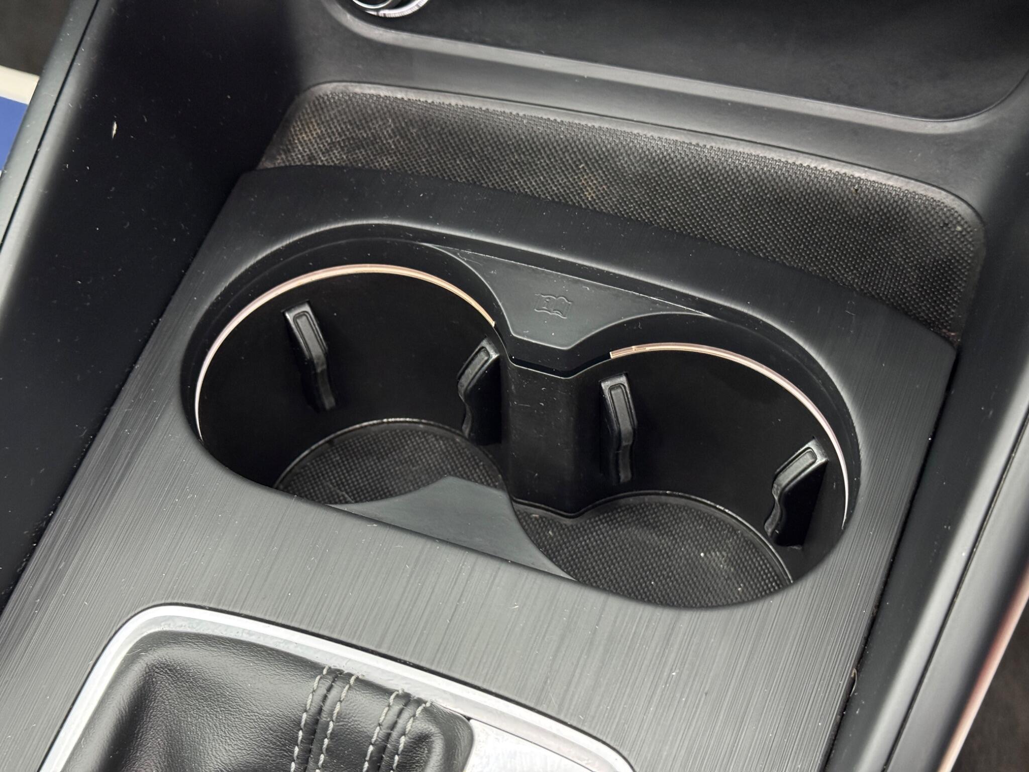 Audi S3 2.0 TFSI S Tronic quattro Euro 6 (s/s) 4dr 4dr Automatic 2026