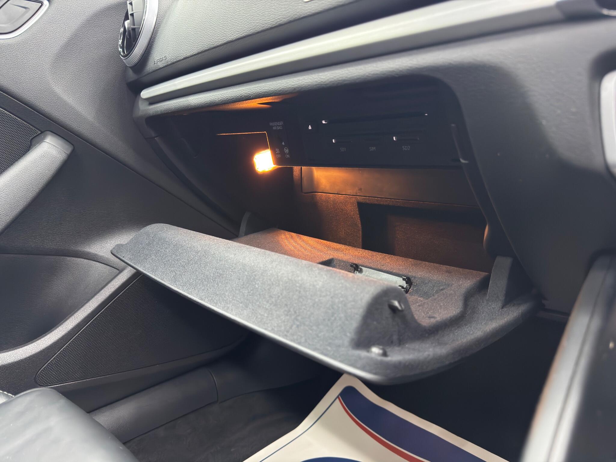 Audi S3 2.0 TFSI S Tronic quattro Euro 6 (s/s) 4dr 4dr Automatic 2026