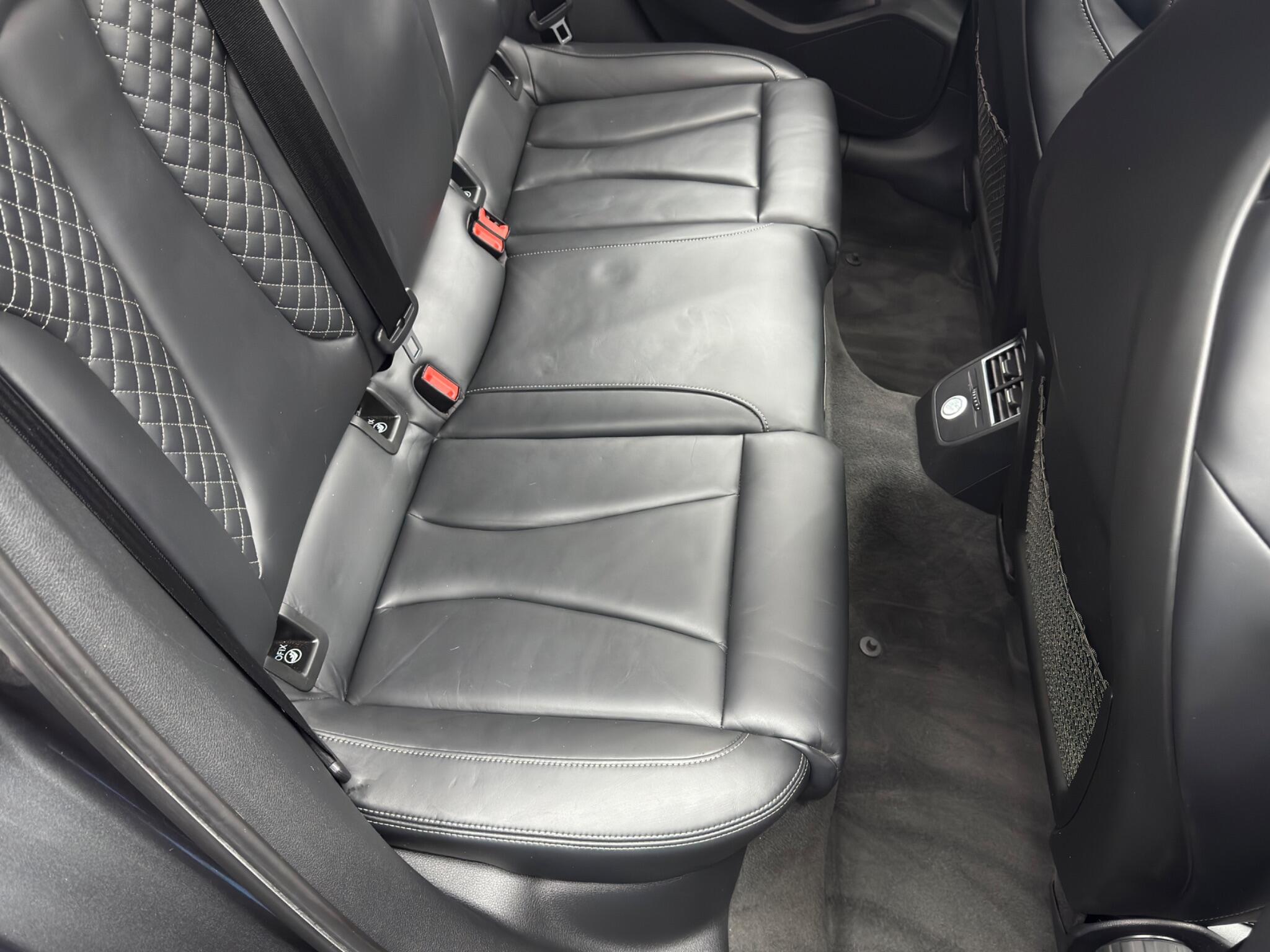 Audi S3 2.0 TFSI S Tronic quattro Euro 6 (s/s) 4dr 4dr Automatic 2026