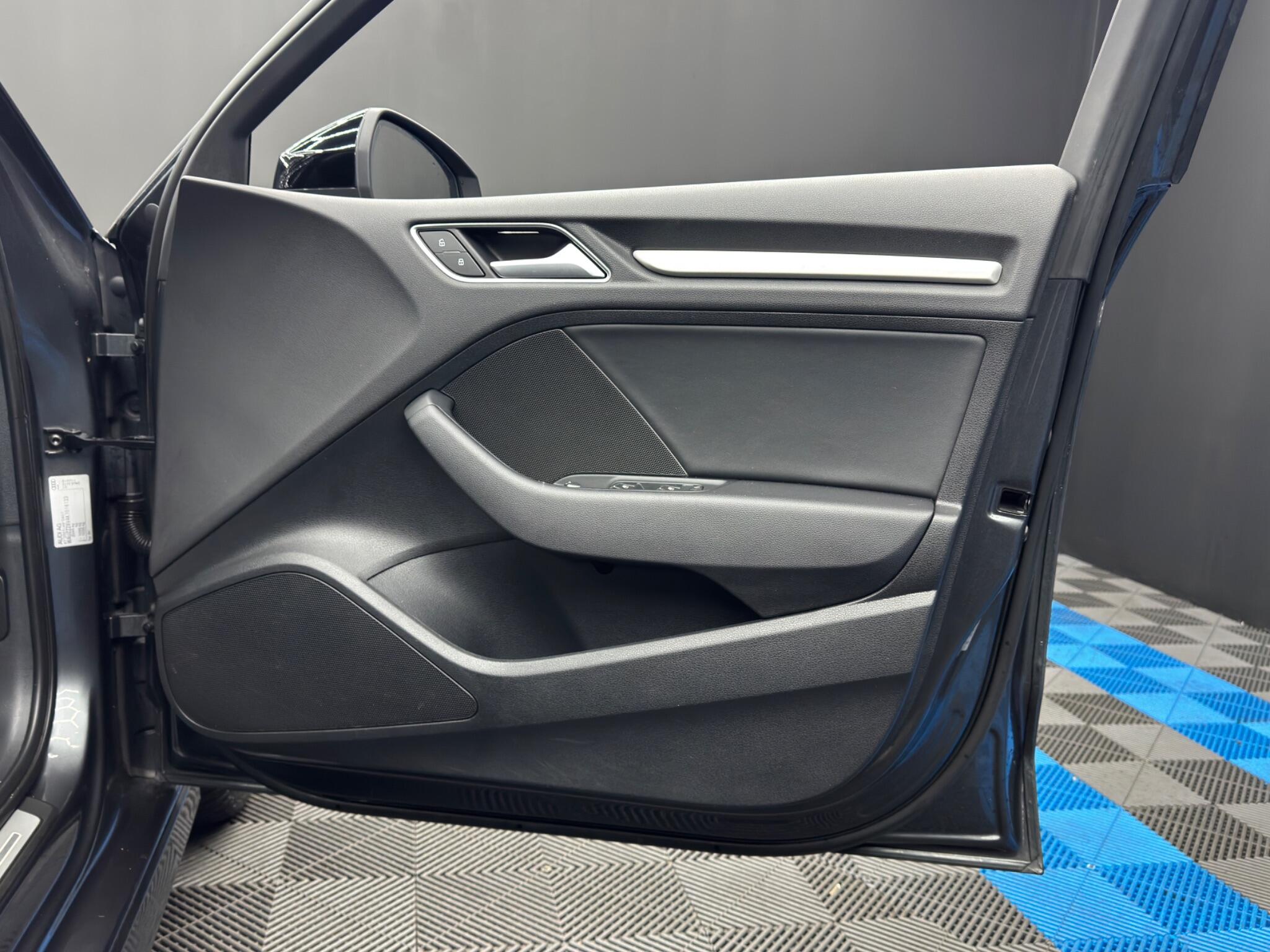 Audi S3 2.0 TFSI S Tronic quattro Euro 6 (s/s) 4dr 4dr Automatic 2026