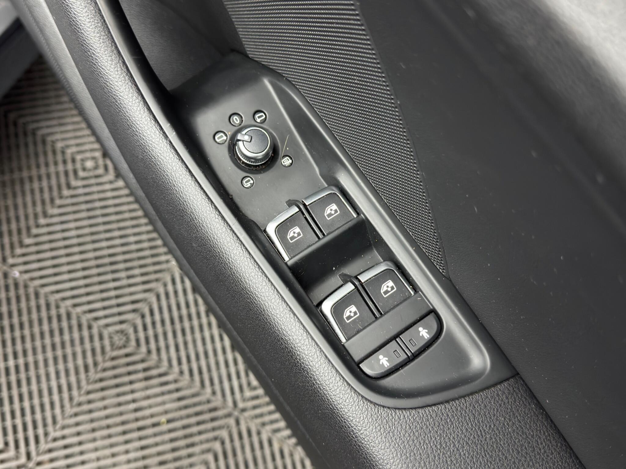 Audi S3 2.0 TFSI S Tronic quattro Euro 6 (s/s) 4dr 4dr Automatic 2026