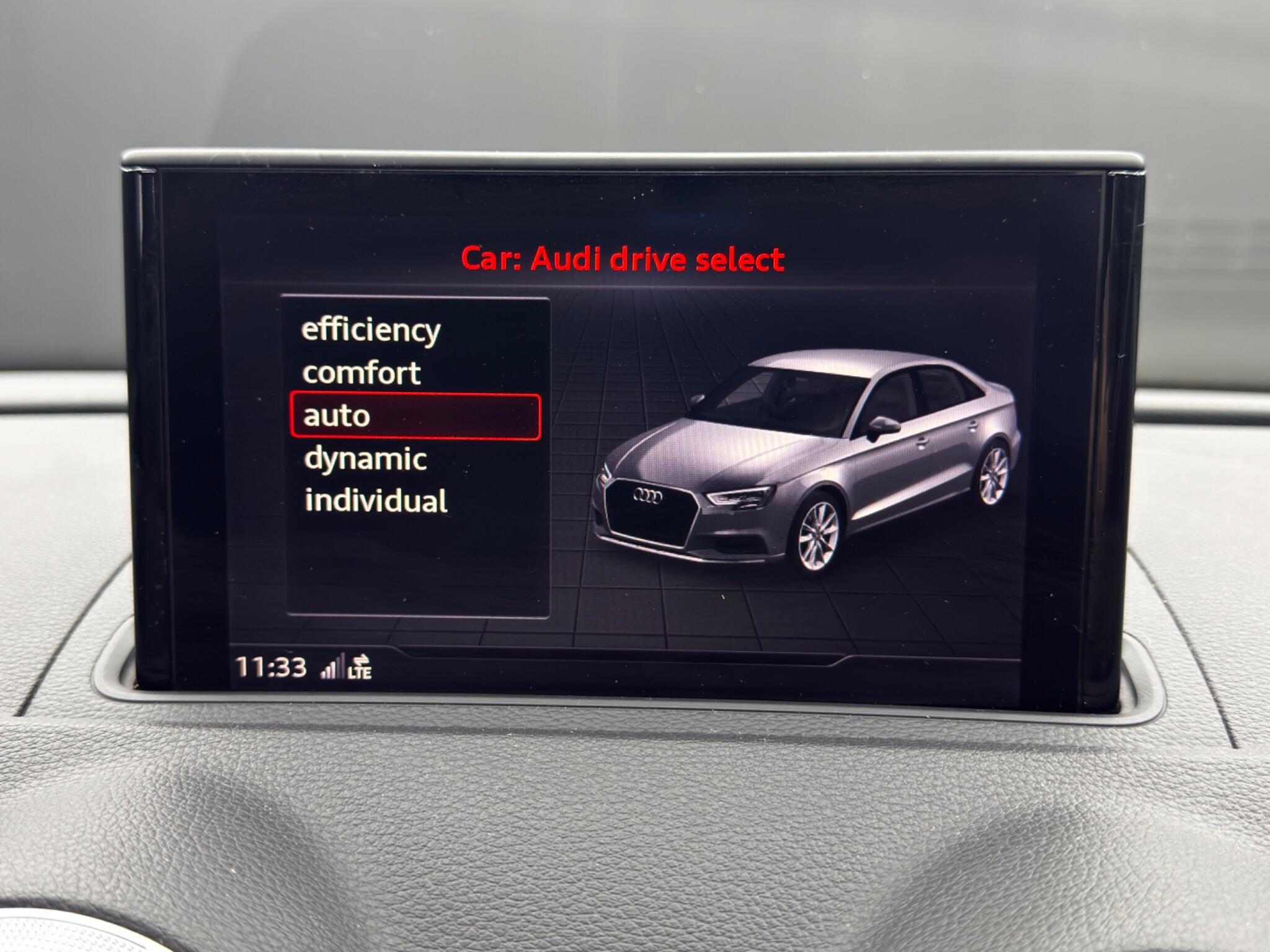 Audi S3 2.0 TFSI S Tronic quattro Euro 6 (s/s) 4dr 4dr Automatic 2026