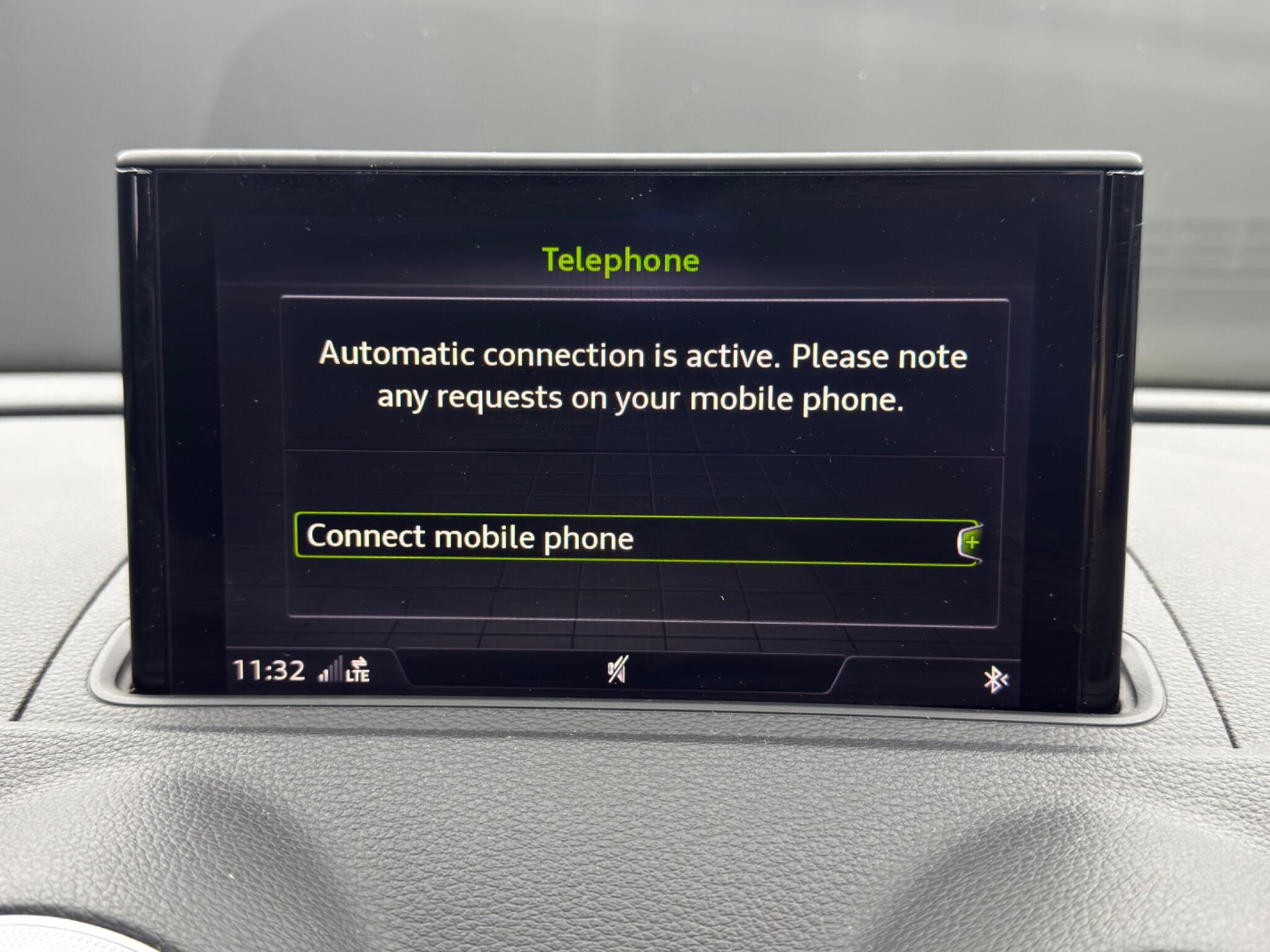 Audi S3 2.0 TFSI S Tronic quattro Euro 6 (s/s) 4dr 4dr Automatic 2026