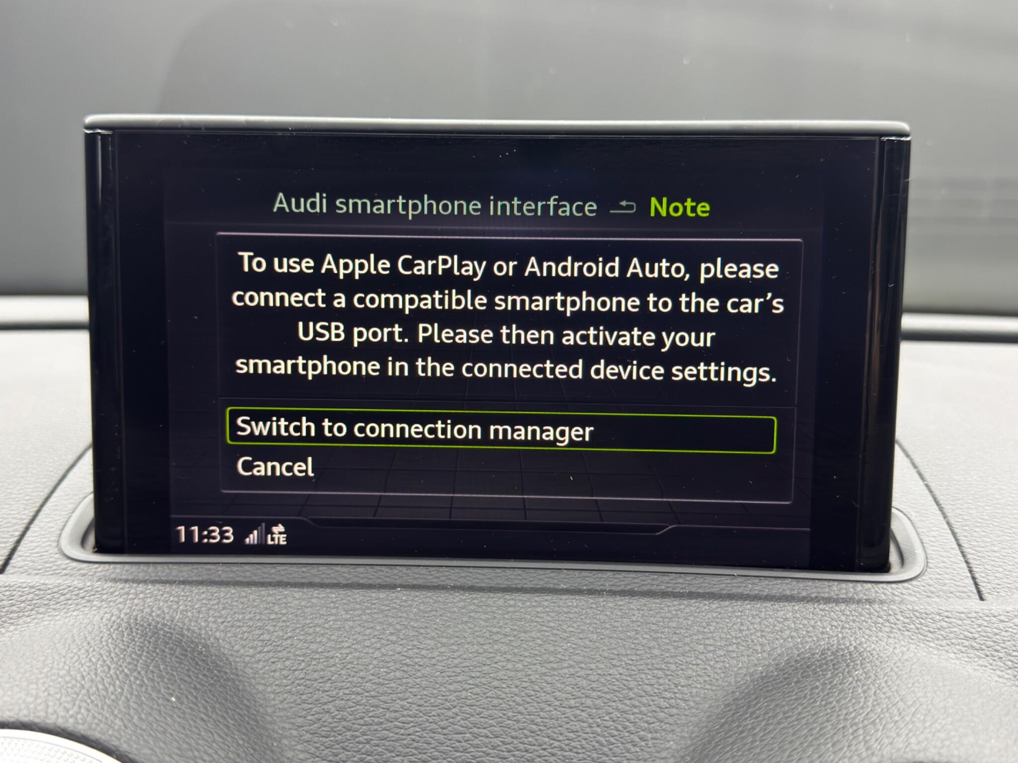 Audi S3 2.0 TFSI S Tronic quattro Euro 6 (s/s) 4dr 4dr Automatic 2026