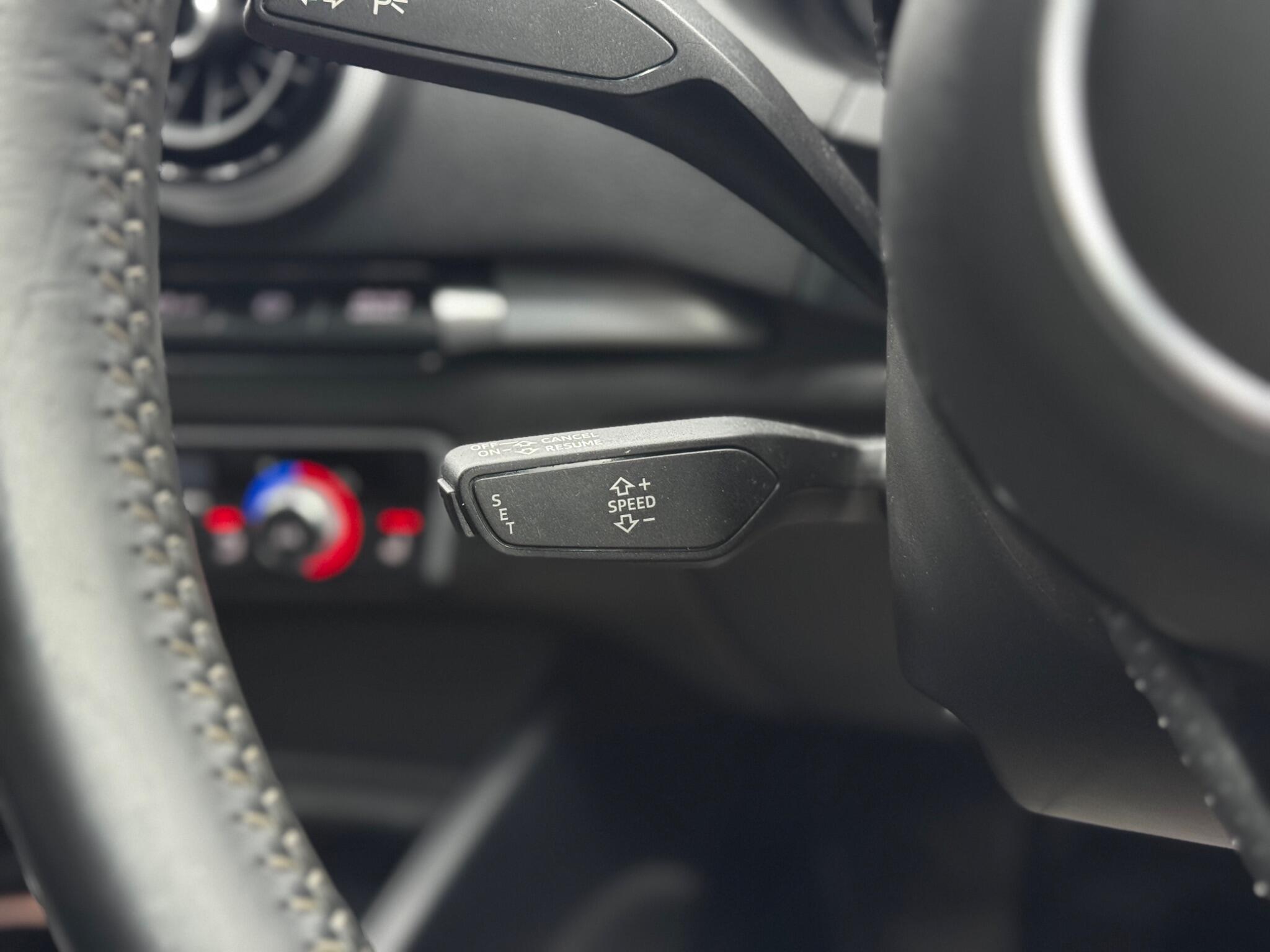 Audi S3 2.0 TFSI Sportback S Tronic quattro Euro 6 (s/s) 5dr 5dr Automatic 2025