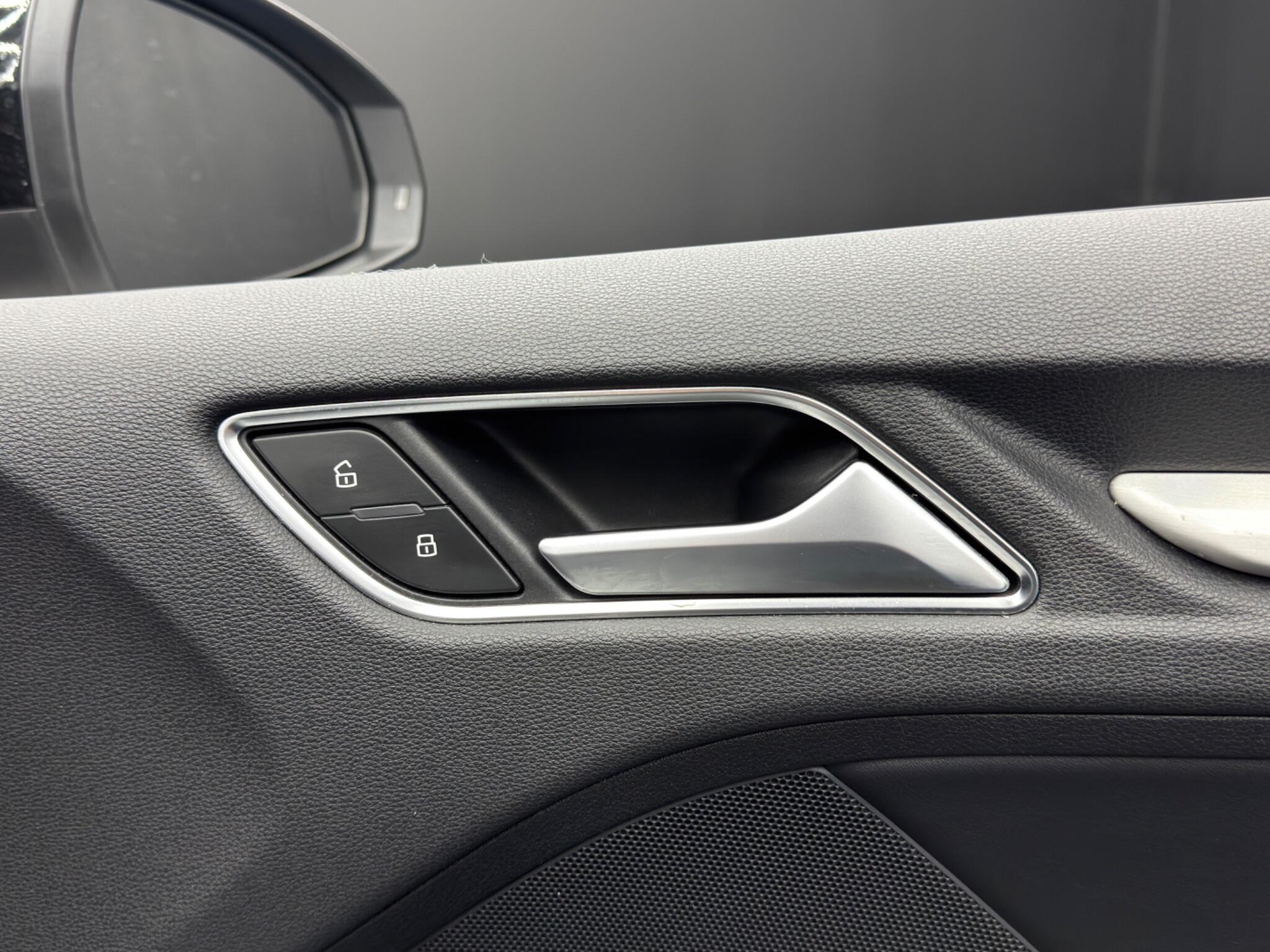 Audi S3 2.0 TFSI Sportback S Tronic quattro Euro 6 (s/s) 5dr 5dr Automatic 2025