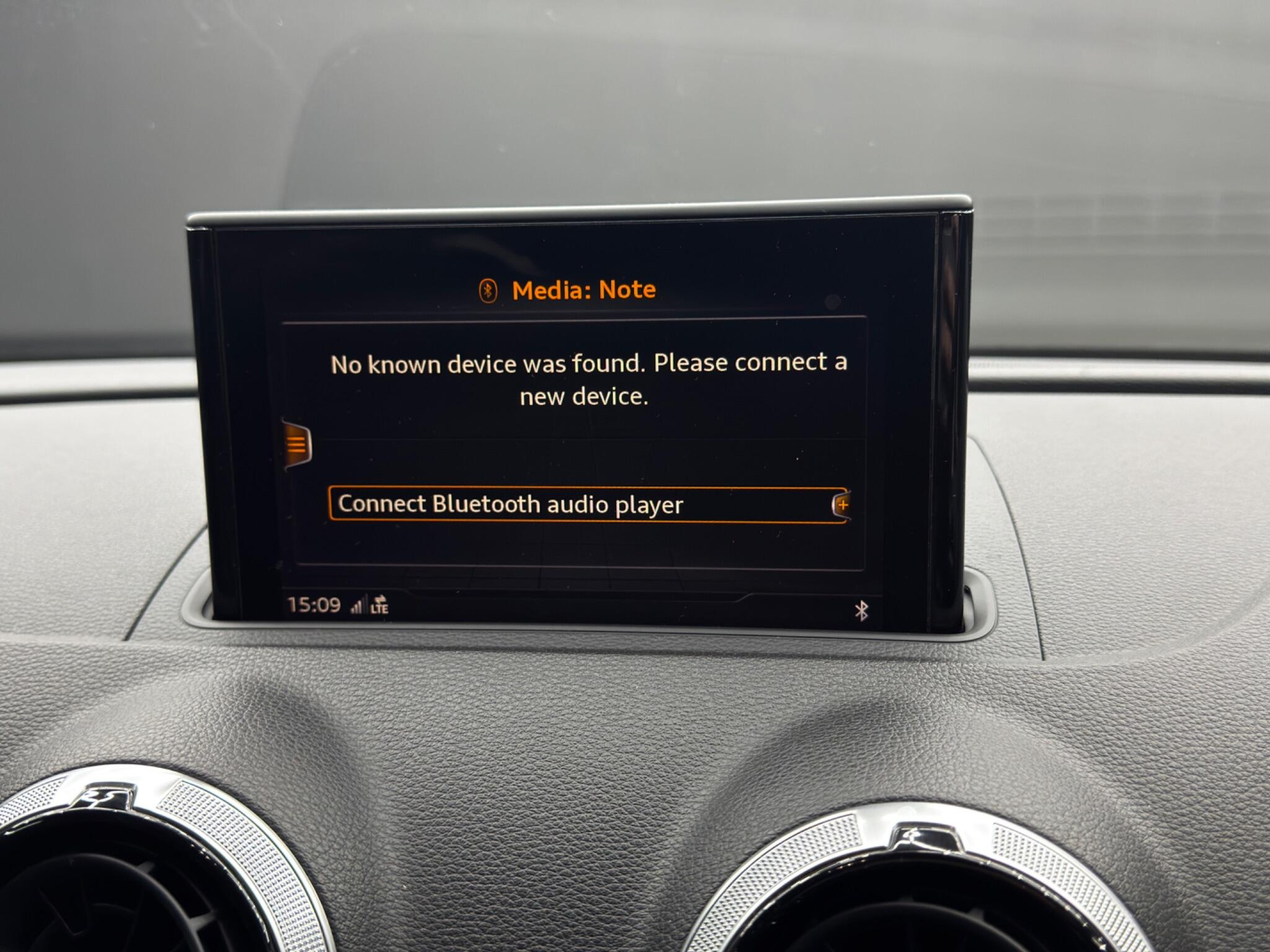 Audi S3 2.0 TFSI Sportback S Tronic quattro Euro 6 (s/s) 5dr 5dr Automatic 2025