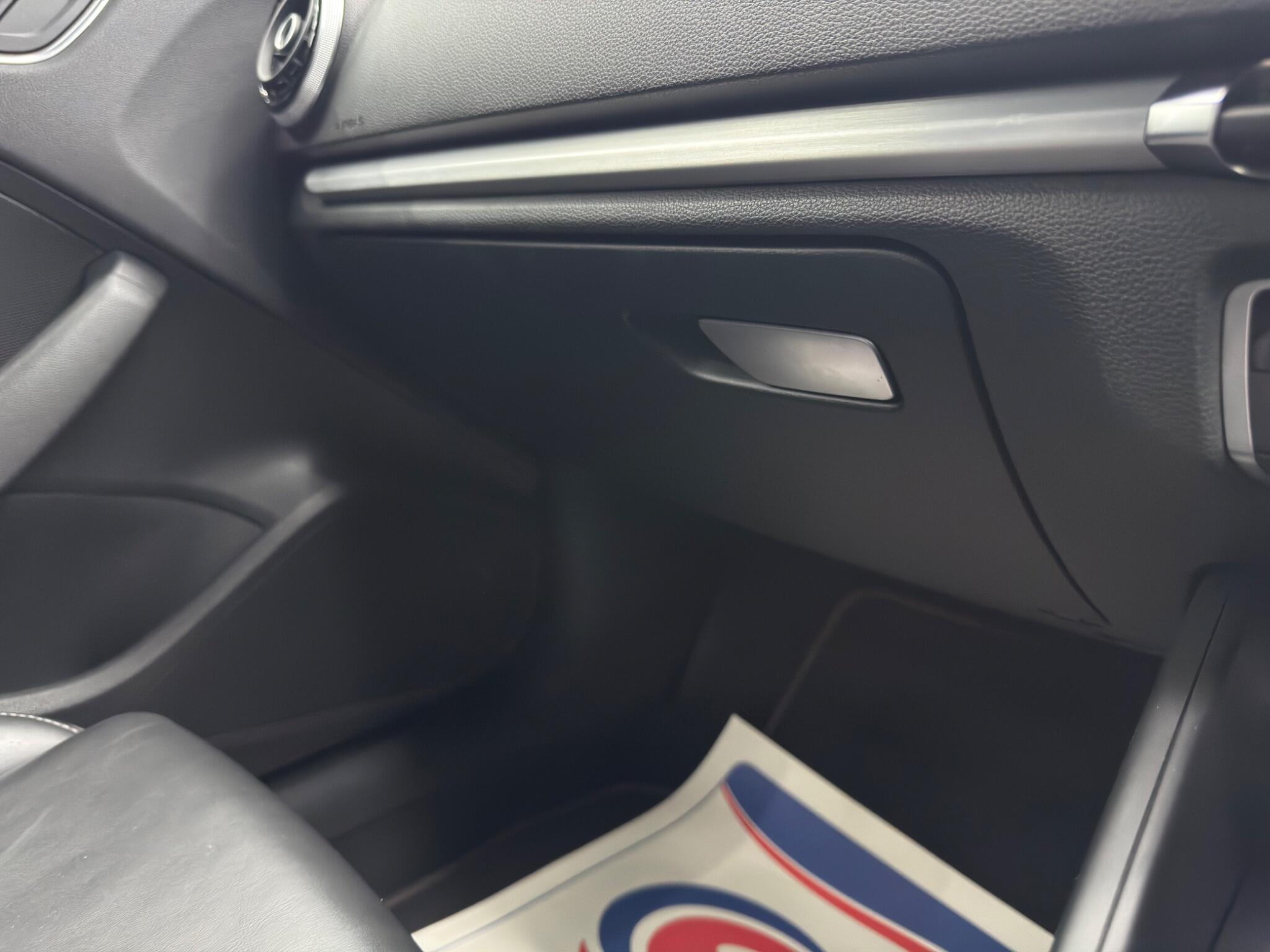 Audi S3 2.0 TFSI Sportback S Tronic quattro Euro 6 (s/s) 5dr 5dr Automatic 2025