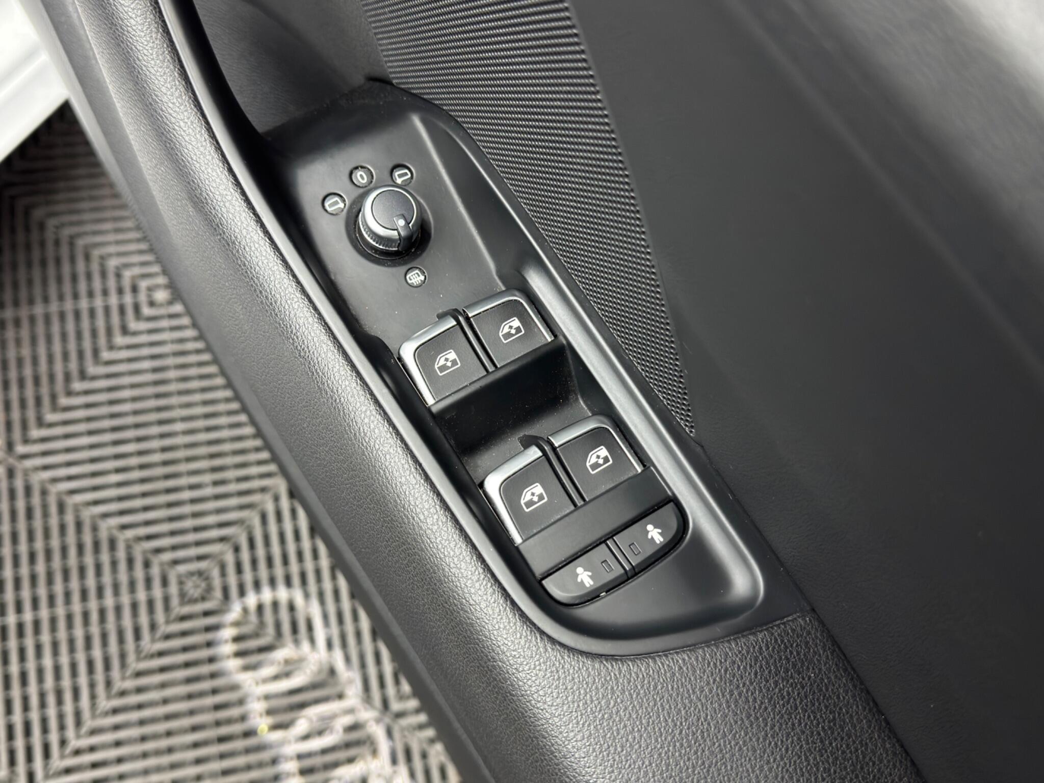 Audi S3 2.0 TFSI Sportback S Tronic quattro Euro 6 (s/s) 5dr 5dr Automatic 2025