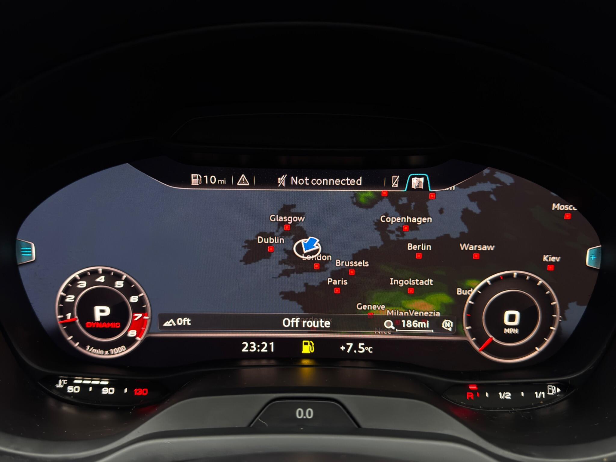 Audi S3 2.0 TFSI S Tronic quattro 0dr Automatic 2026