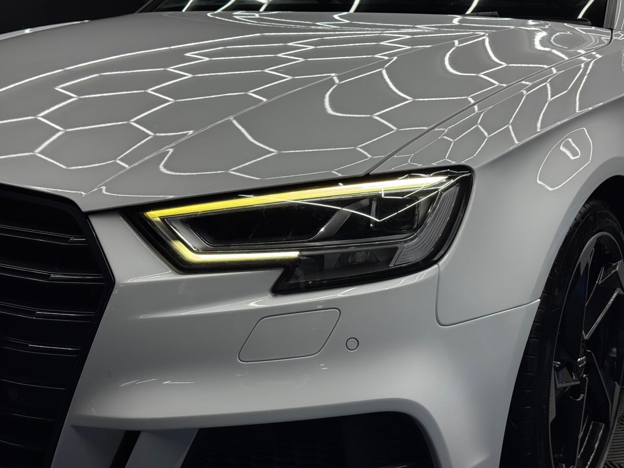 Audi S3 2.0 TFSI S Tronic quattro 0dr Automatic 2026