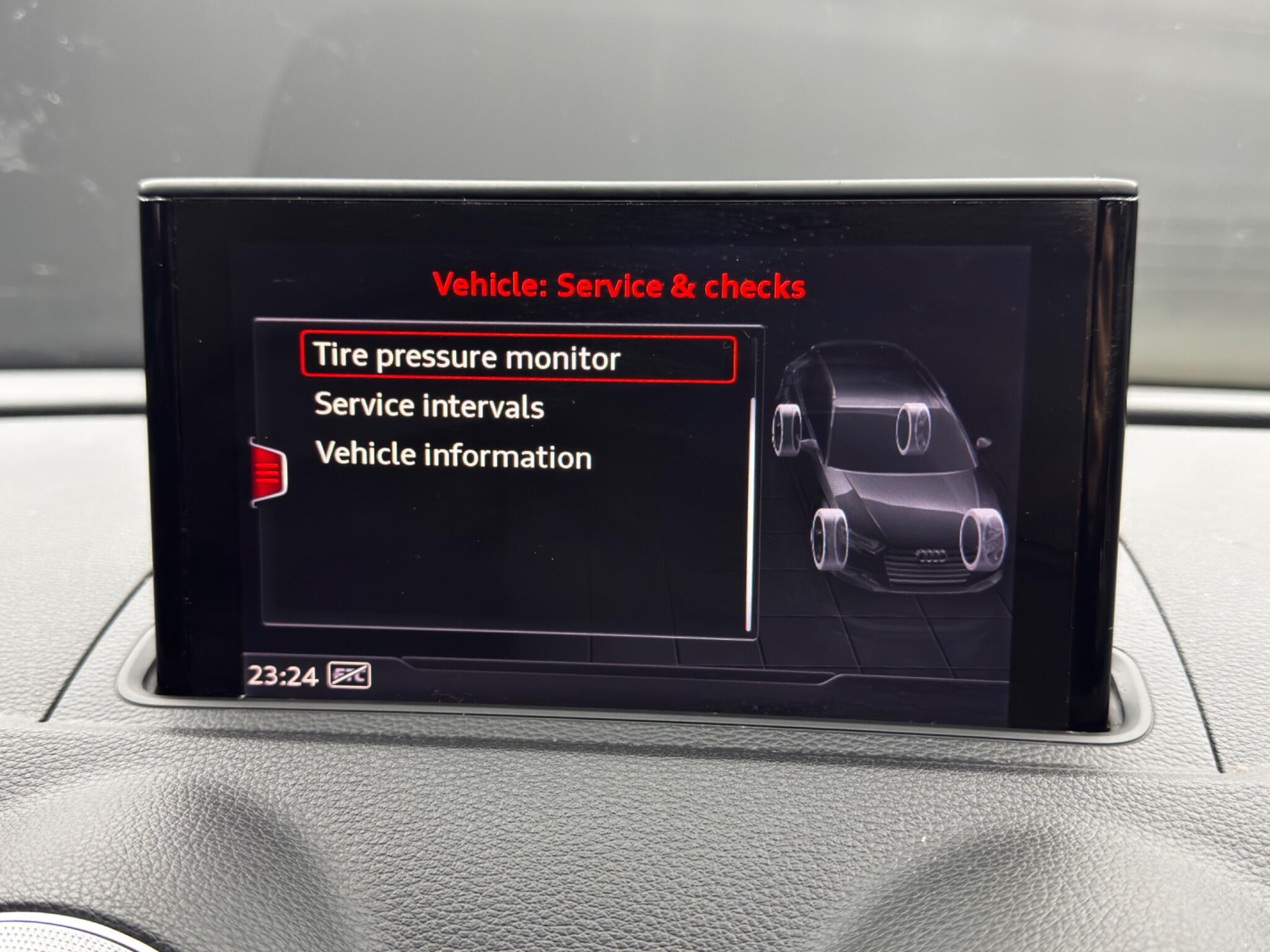 Audi S3 2.0 TFSI S Tronic quattro 0dr Automatic 2026