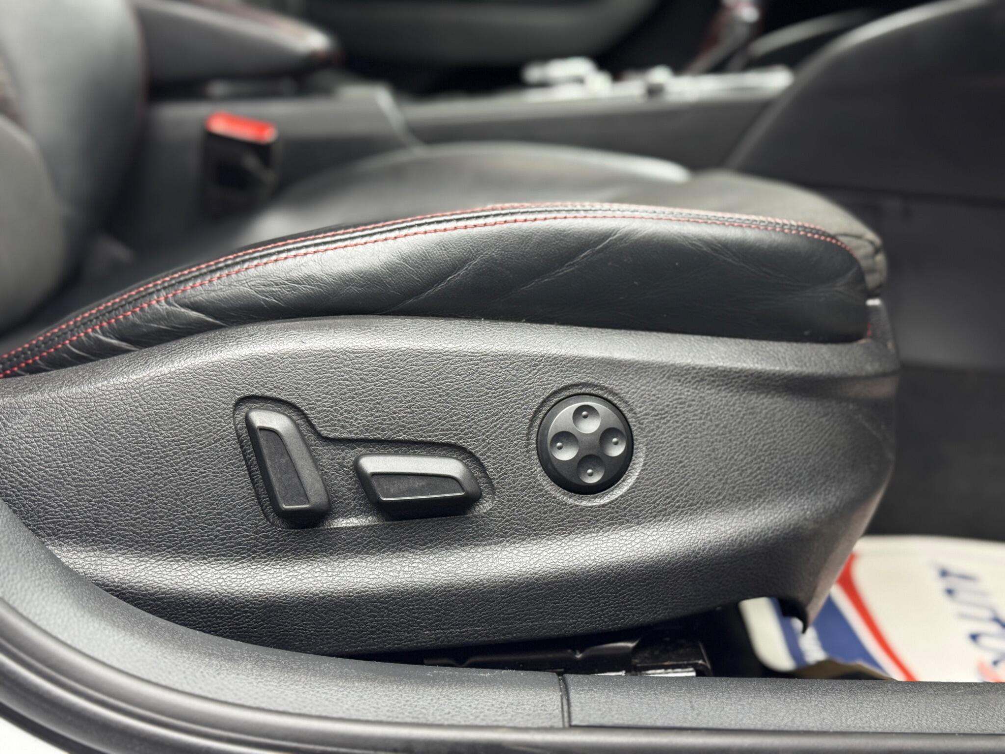 Audi S3 2.0 TFSI S Tronic quattro 0dr Automatic 2026