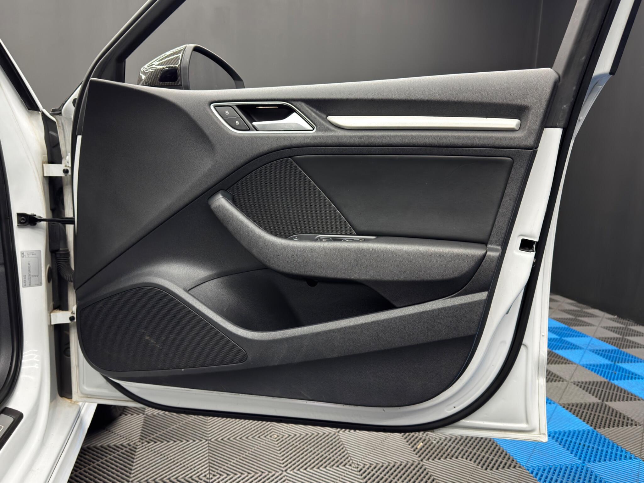 Audi S3 2.0 TFSI S Tronic quattro 0dr Automatic 2026