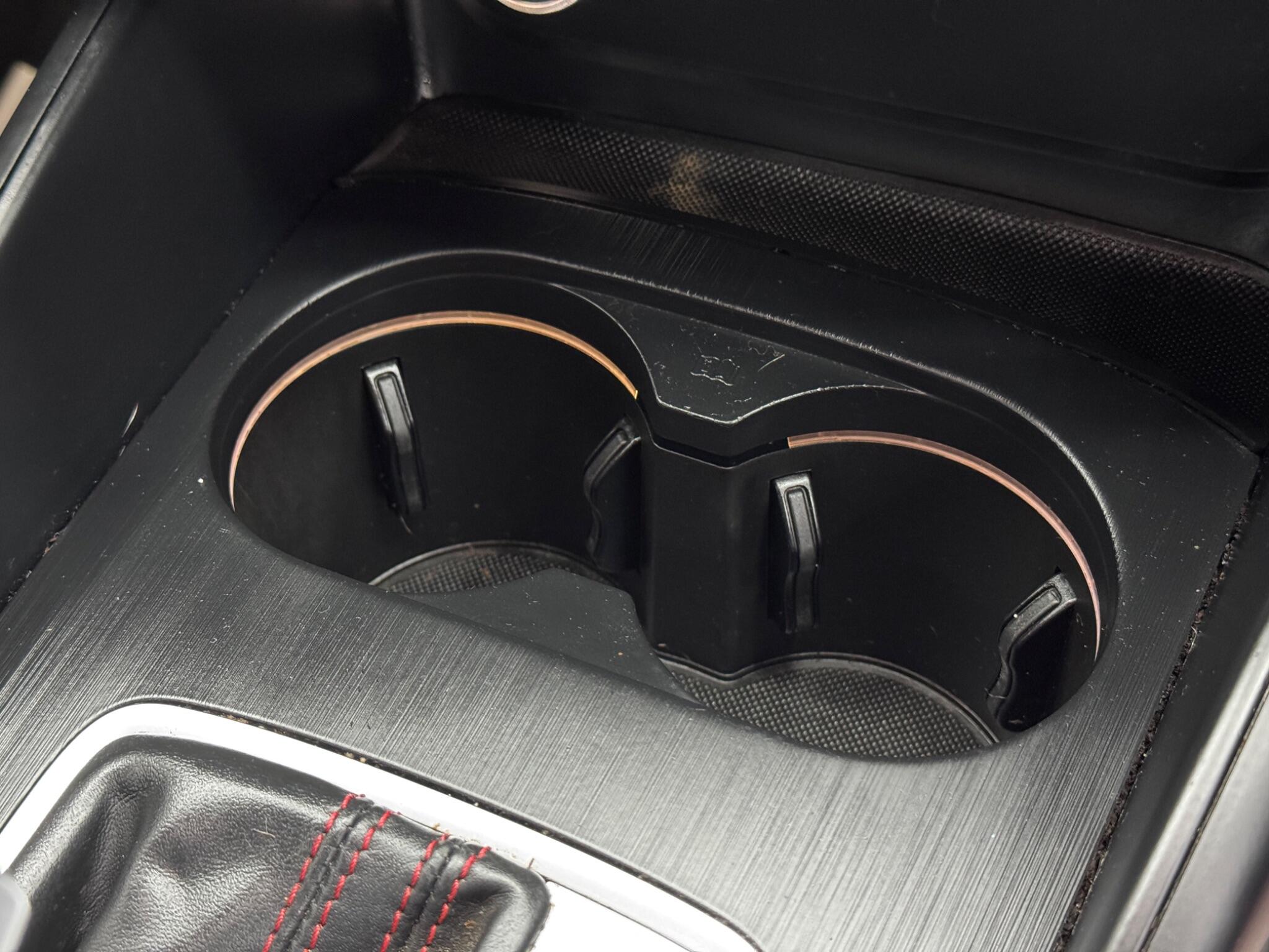 Audi S3 2.0 TFSI S Tronic quattro 0dr Automatic 2026