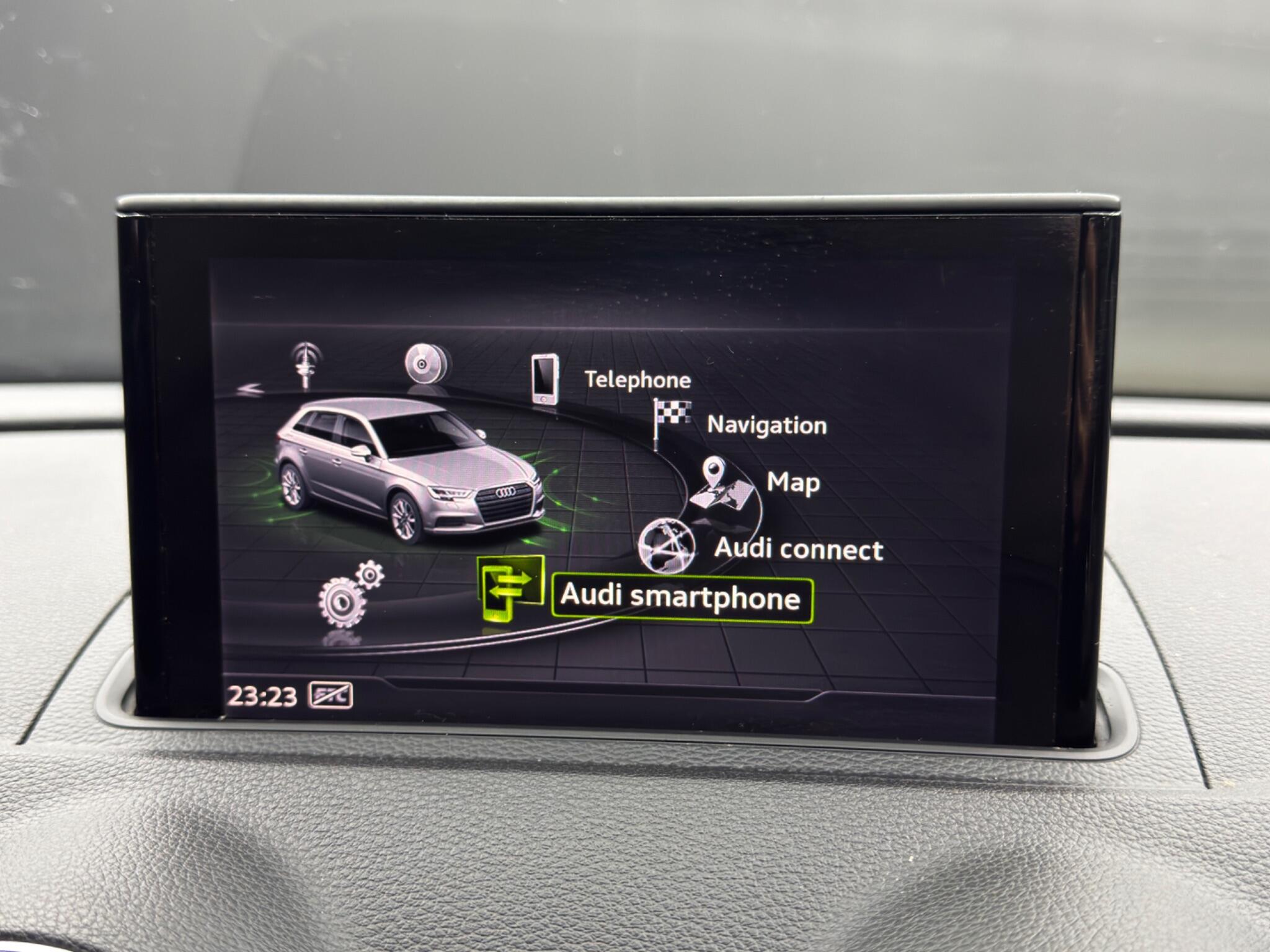 Audi S3 2.0 TFSI S Tronic quattro 0dr Automatic 2026