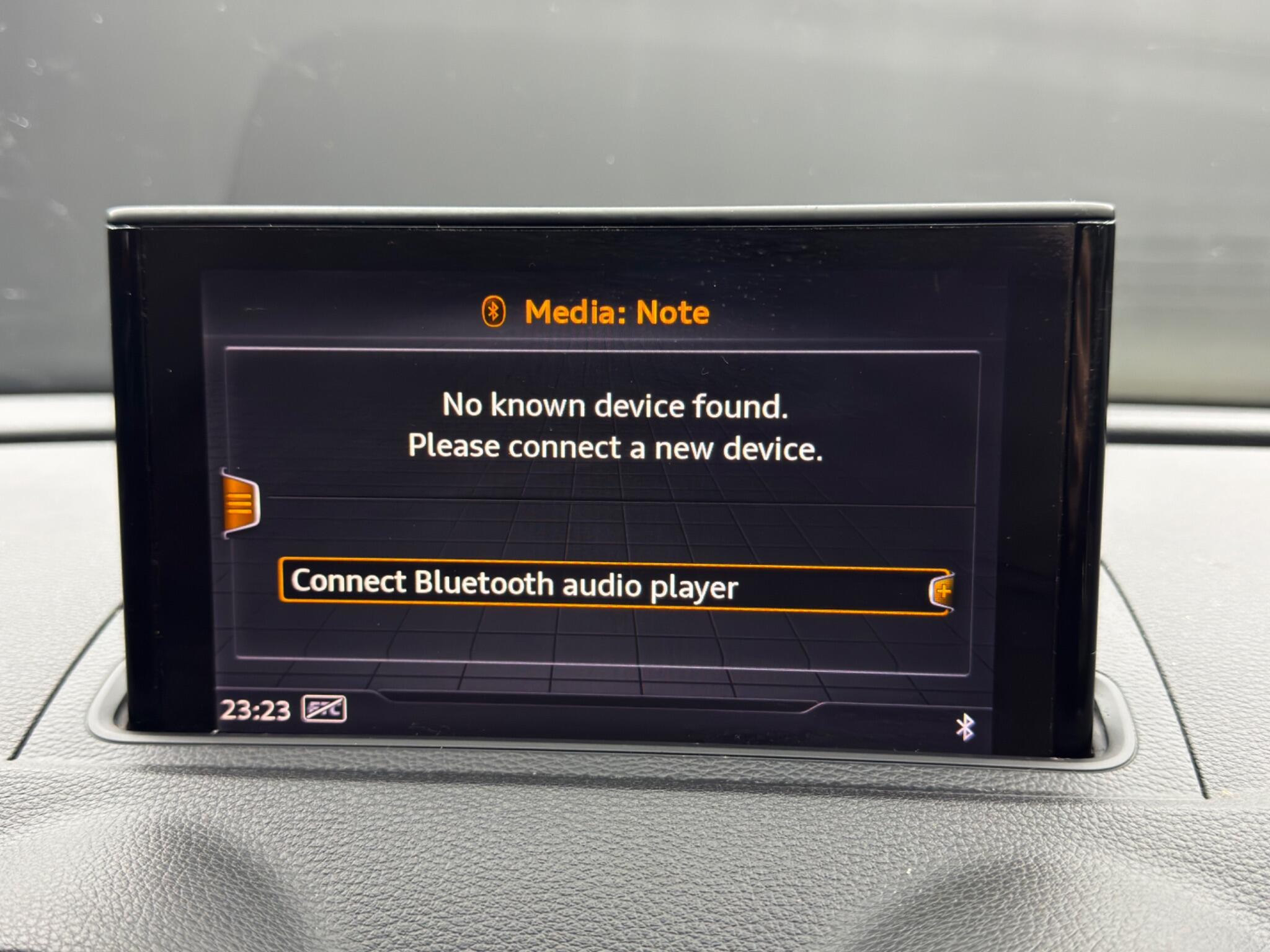 Audi S3 2.0 TFSI S Tronic quattro 0dr Automatic 2026