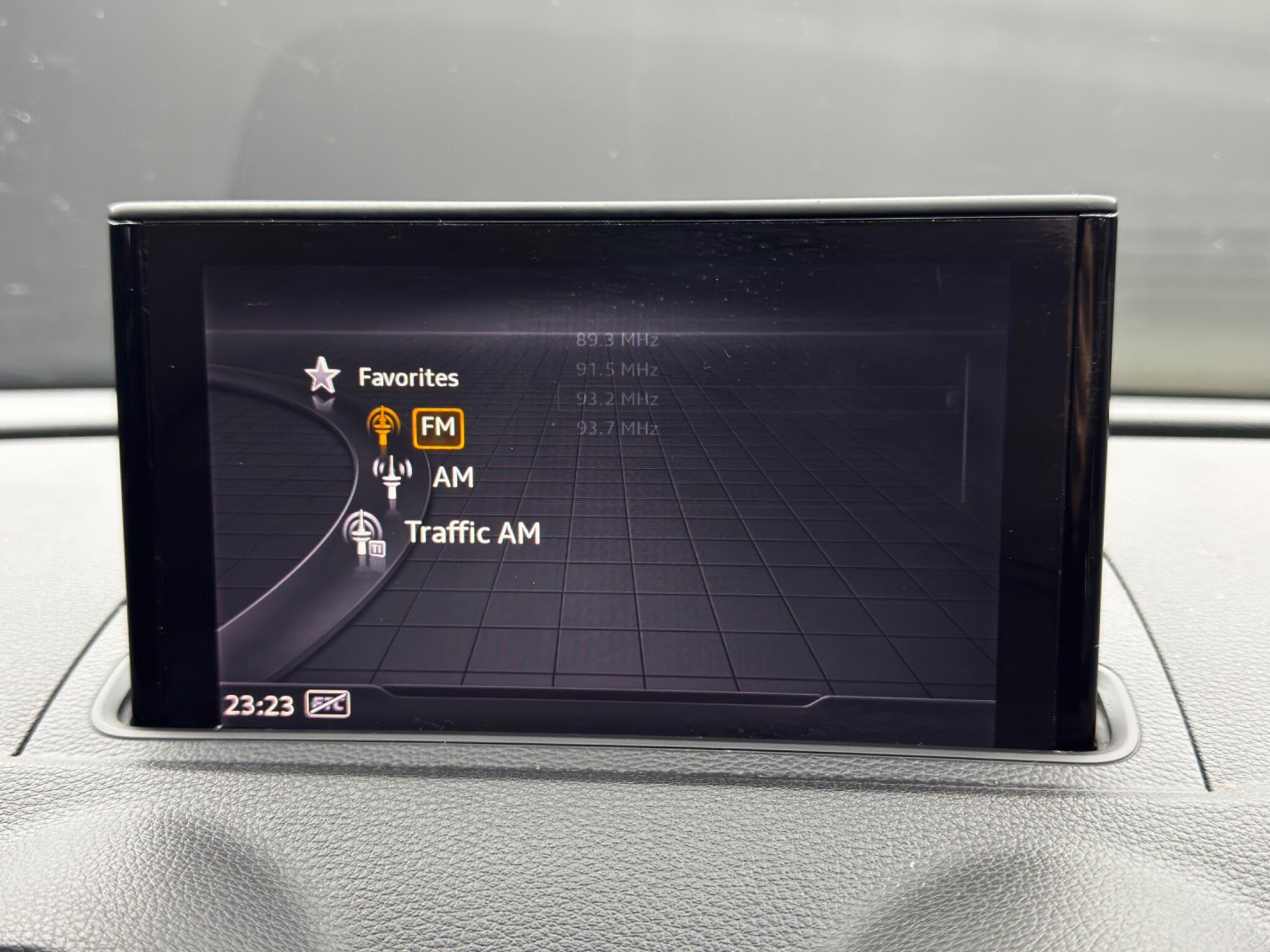 Audi S3 2.0 TFSI S Tronic quattro 0dr Automatic 2026