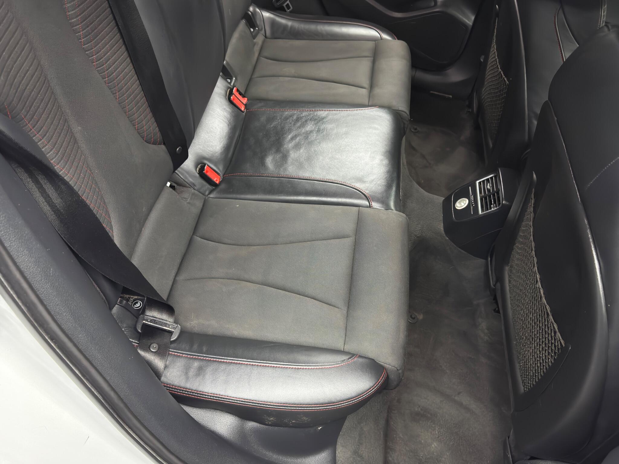 Audi S3 2.0 TFSI S Tronic quattro 0dr Automatic 2026