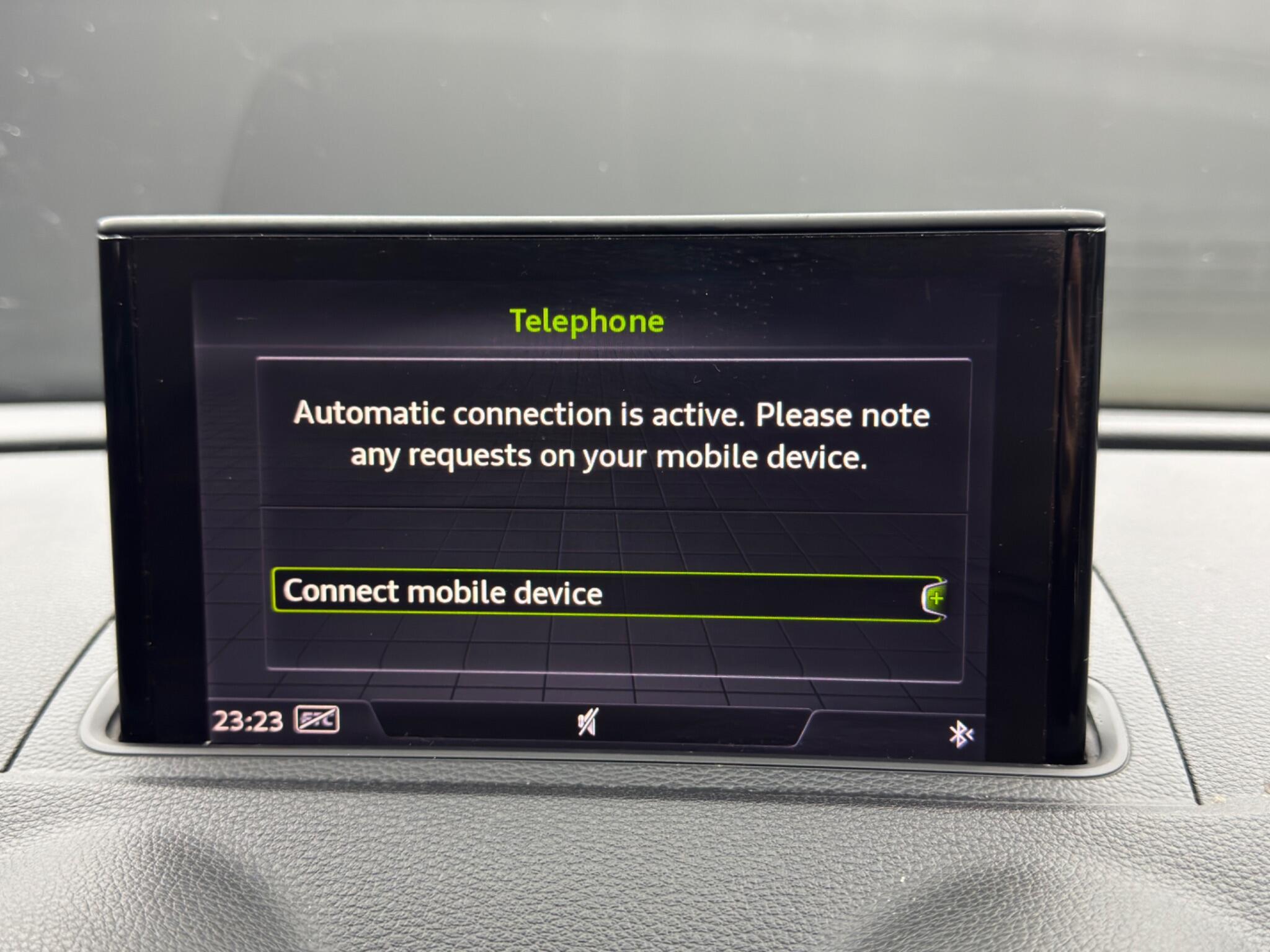 Audi S3 2.0 TFSI S Tronic quattro 0dr Automatic 2026