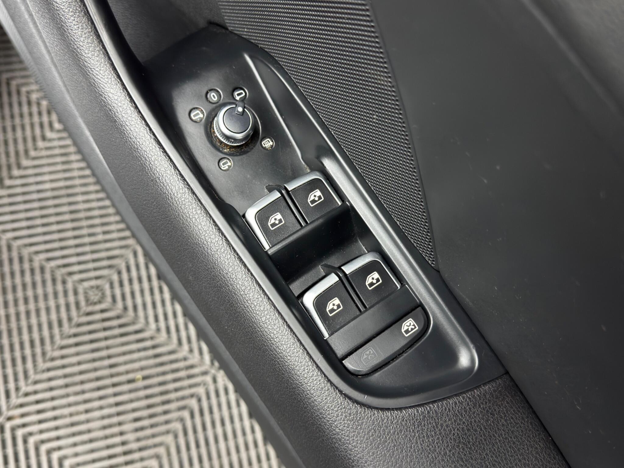 Audi S3 2.0 TFSI S Tronic quattro 0dr Automatic 2026