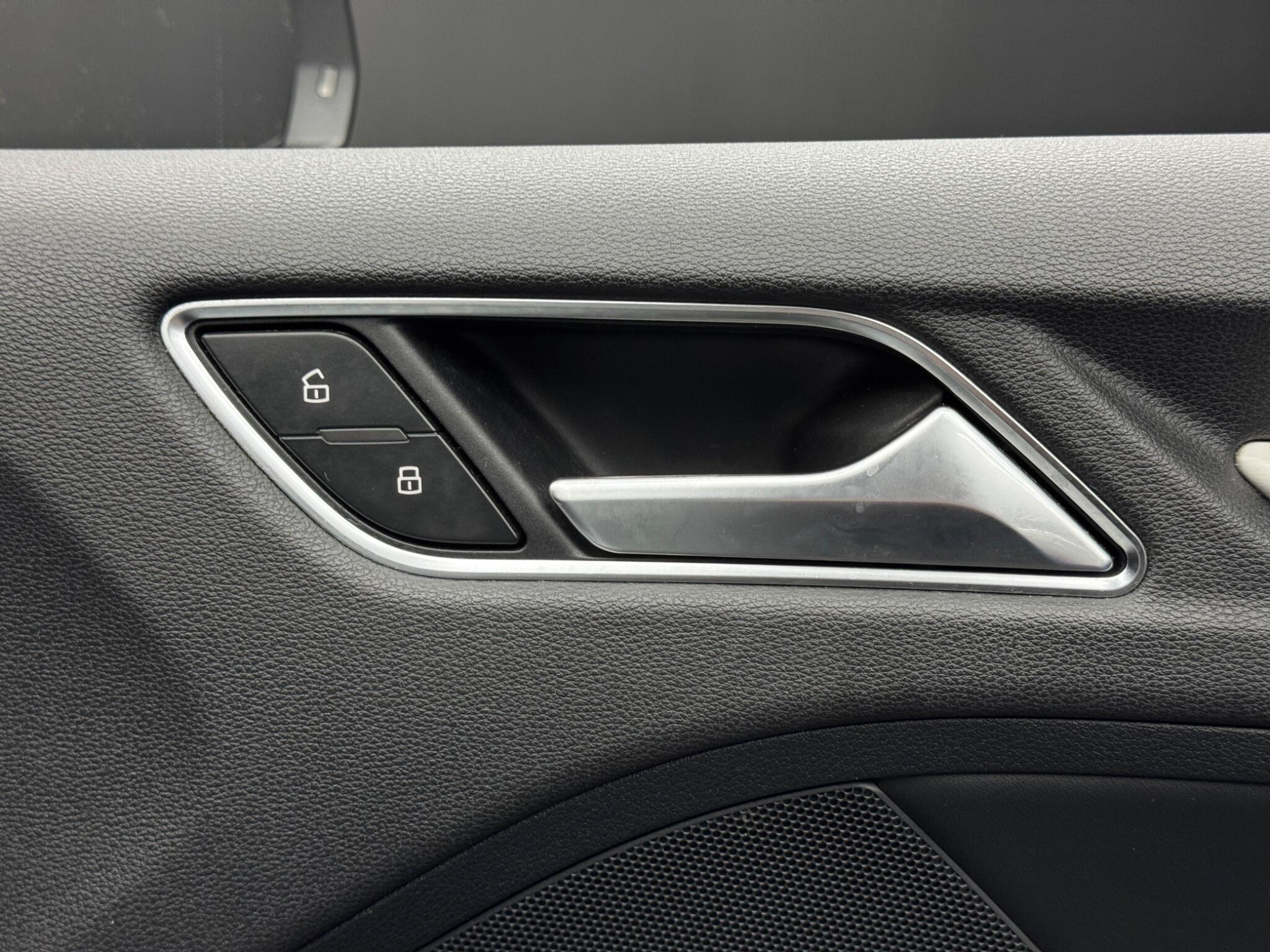 Audi S3 2.0 TFSI S Tronic quattro 0dr Automatic 2026