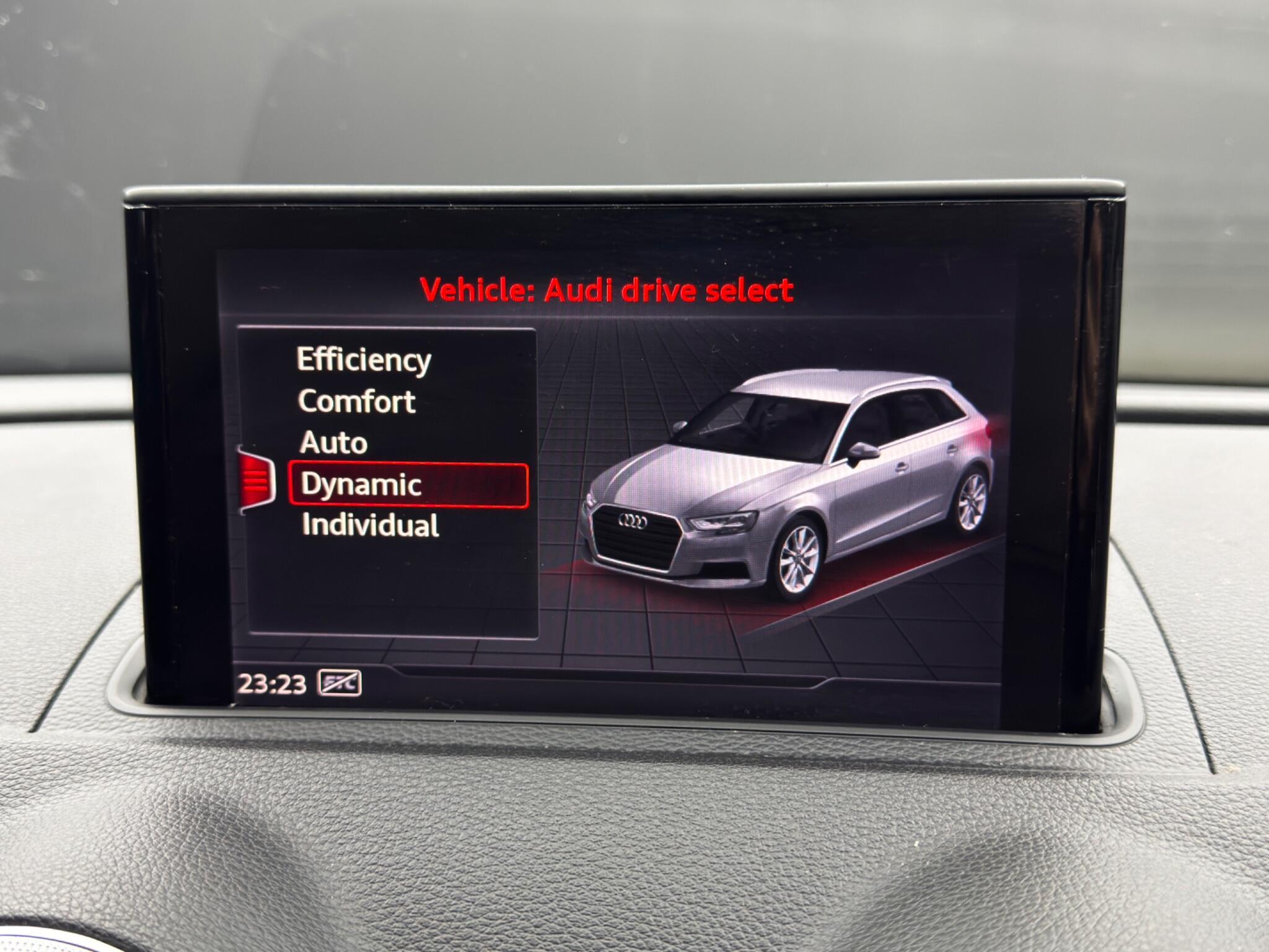 Audi S3 2.0 TFSI S Tronic quattro 0dr Automatic 2026