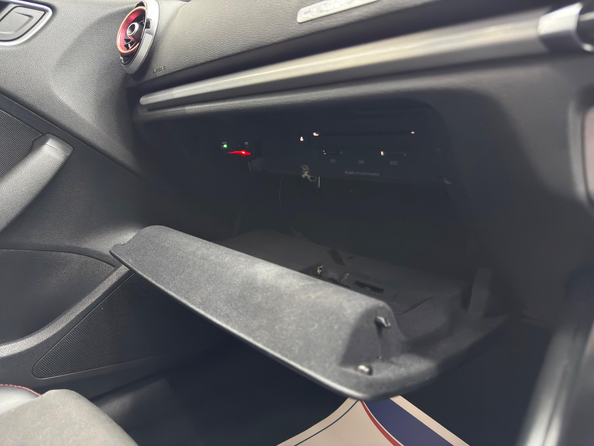 Audi S3 2.0 TFSI S Tronic quattro 0dr Automatic 2026