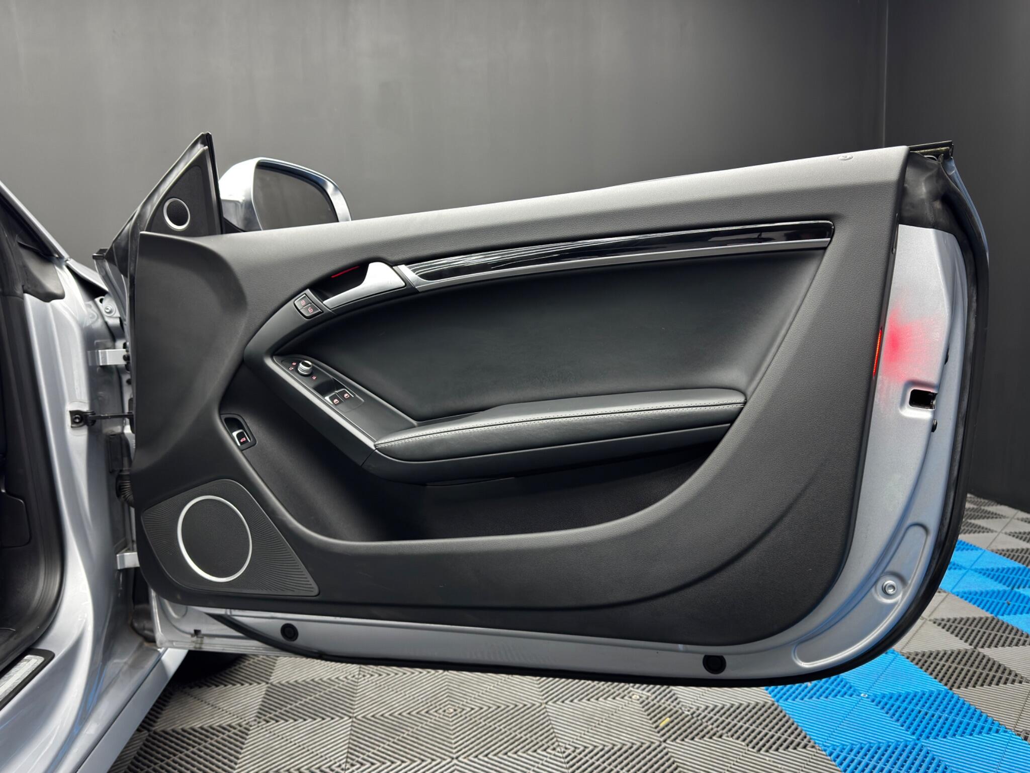 Audi S5 3.0 TFSI V6 Black Edition S Tronic quattro Euro 5 (s/s) 2dr 2dr Automatic 2025