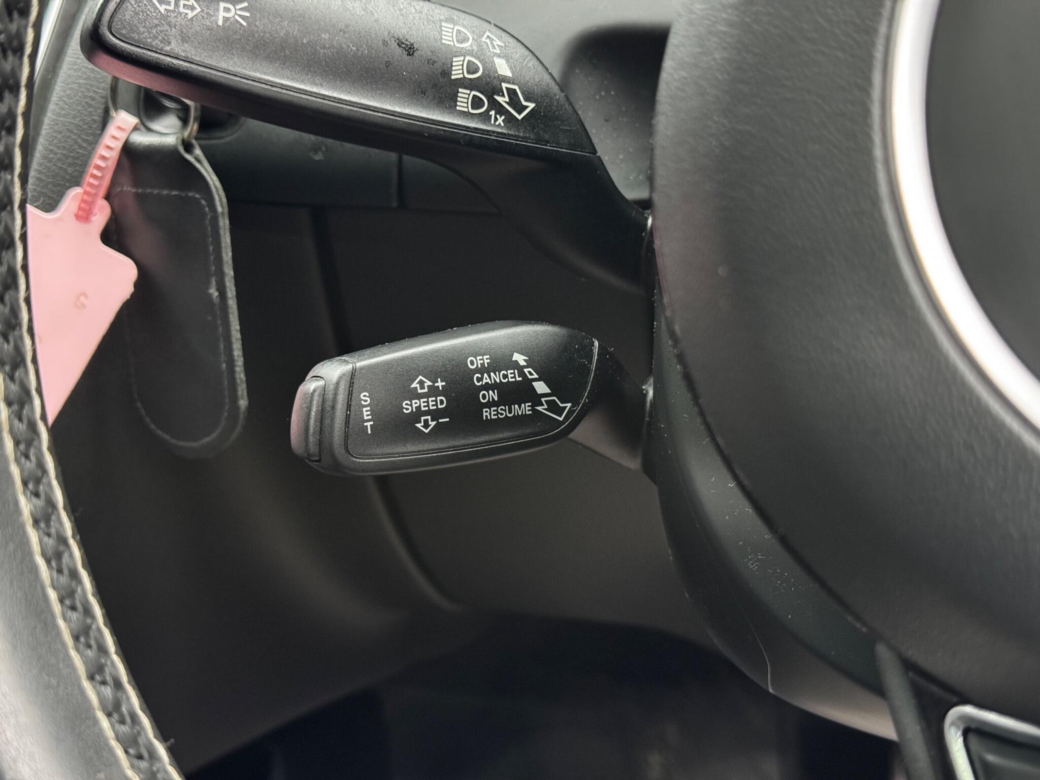 Audi S5 3.0 TFSI V6 Black Edition S Tronic quattro Euro 5 (s/s) 2dr 2dr Automatic 2025