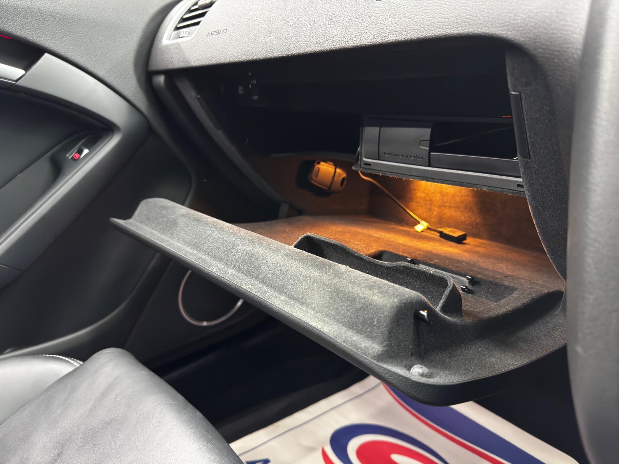 Audi S5 3.0 TFSI V6 Black Edition S Tronic quattro Euro 5 (s/s) 2dr 2dr Automatic 2025