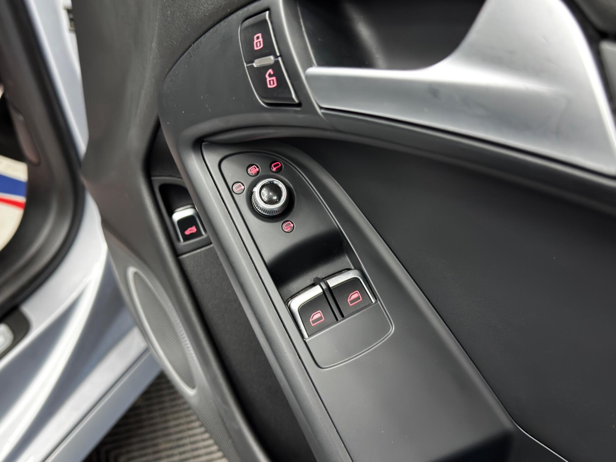 Audi S5 3.0 TFSI V6 Black Edition S Tronic quattro Euro 5 (s/s) 2dr 2dr Automatic 2025