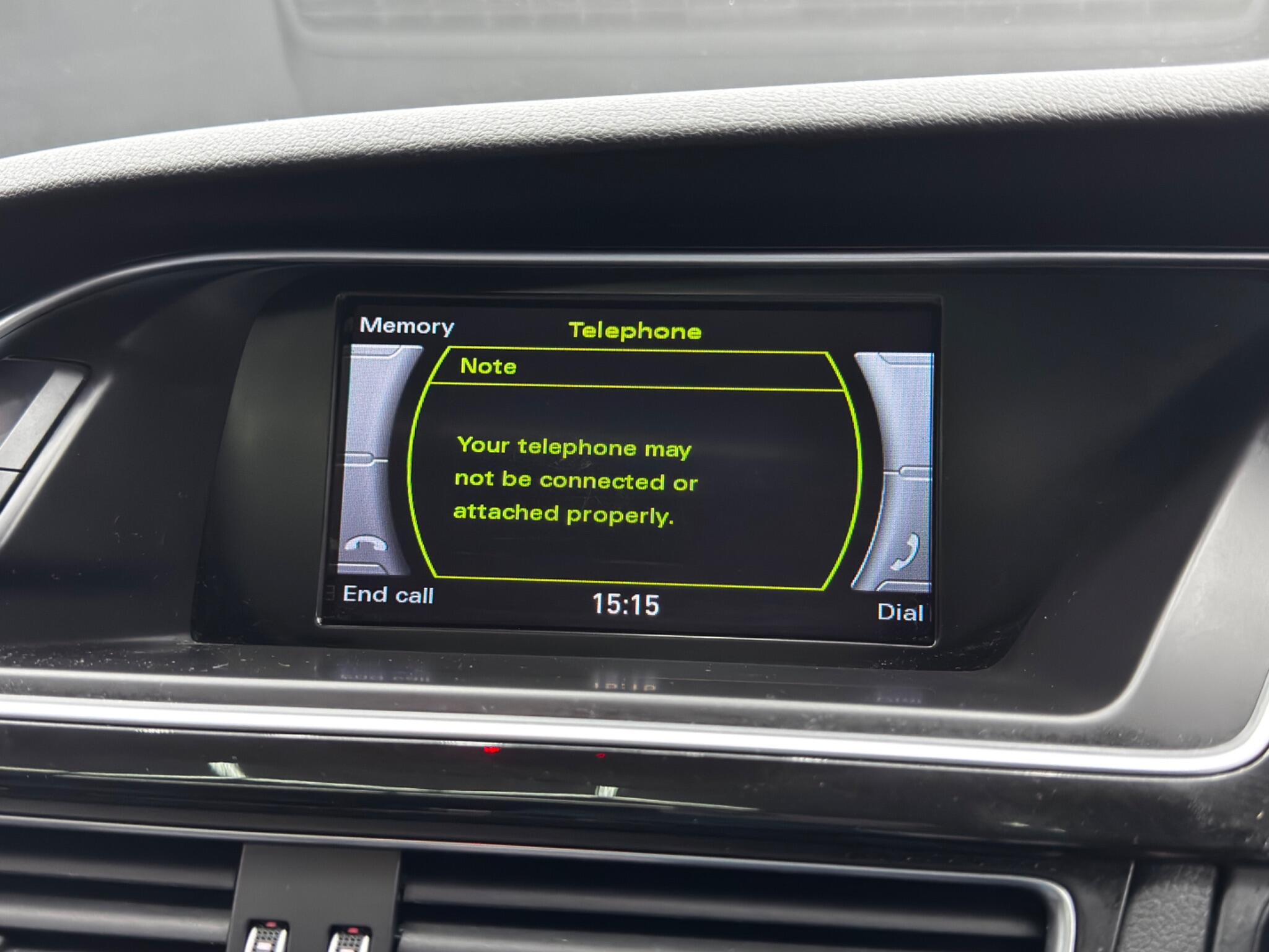 Audi S5 3.0 TFSI V6 Black Edition S Tronic quattro Euro 5 (s/s) 2dr 2dr Automatic 2025