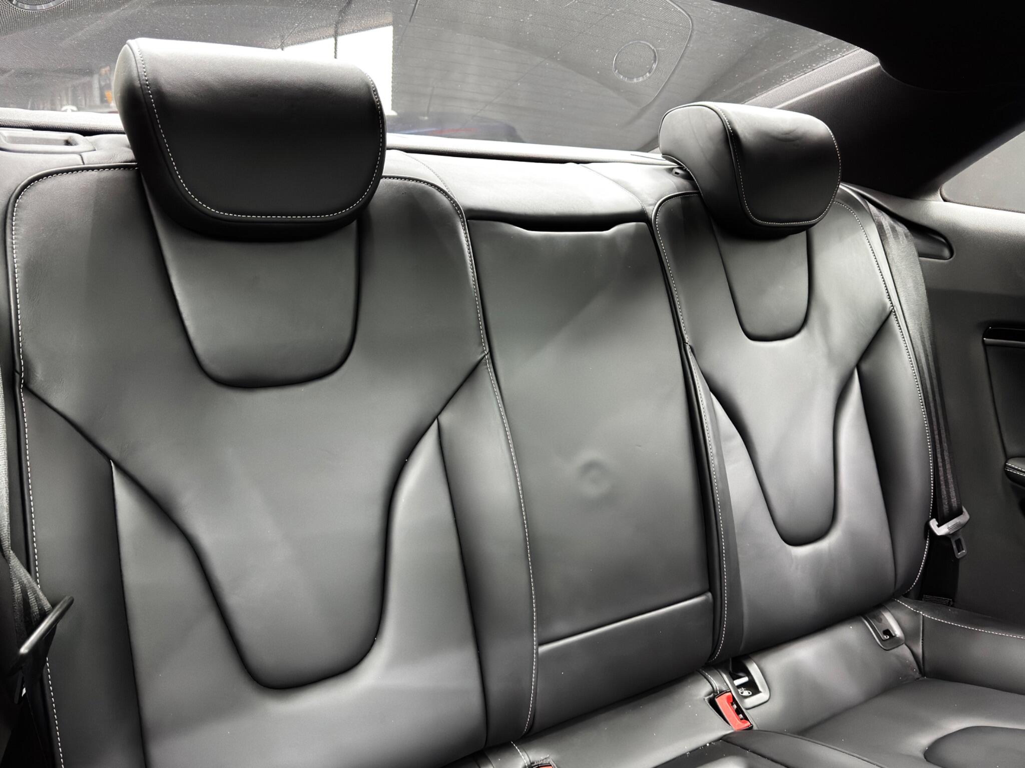 Audi S5 3.0 TFSI V6 Black Edition S Tronic quattro Euro 5 (s/s) 2dr 2dr Automatic 2025