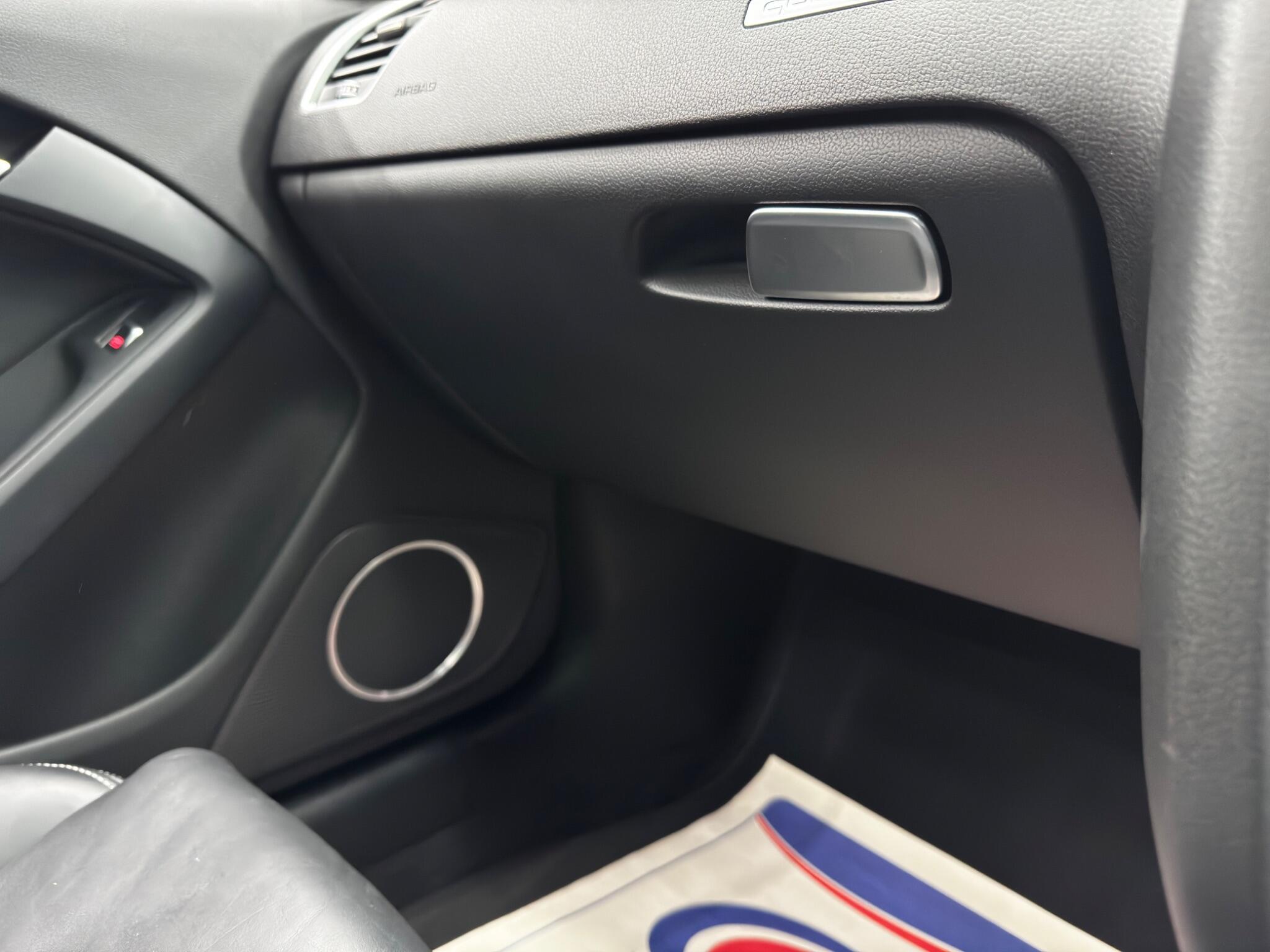 Audi S5 3.0 TFSI V6 Black Edition S Tronic quattro Euro 5 (s/s) 2dr 2dr Automatic 2025