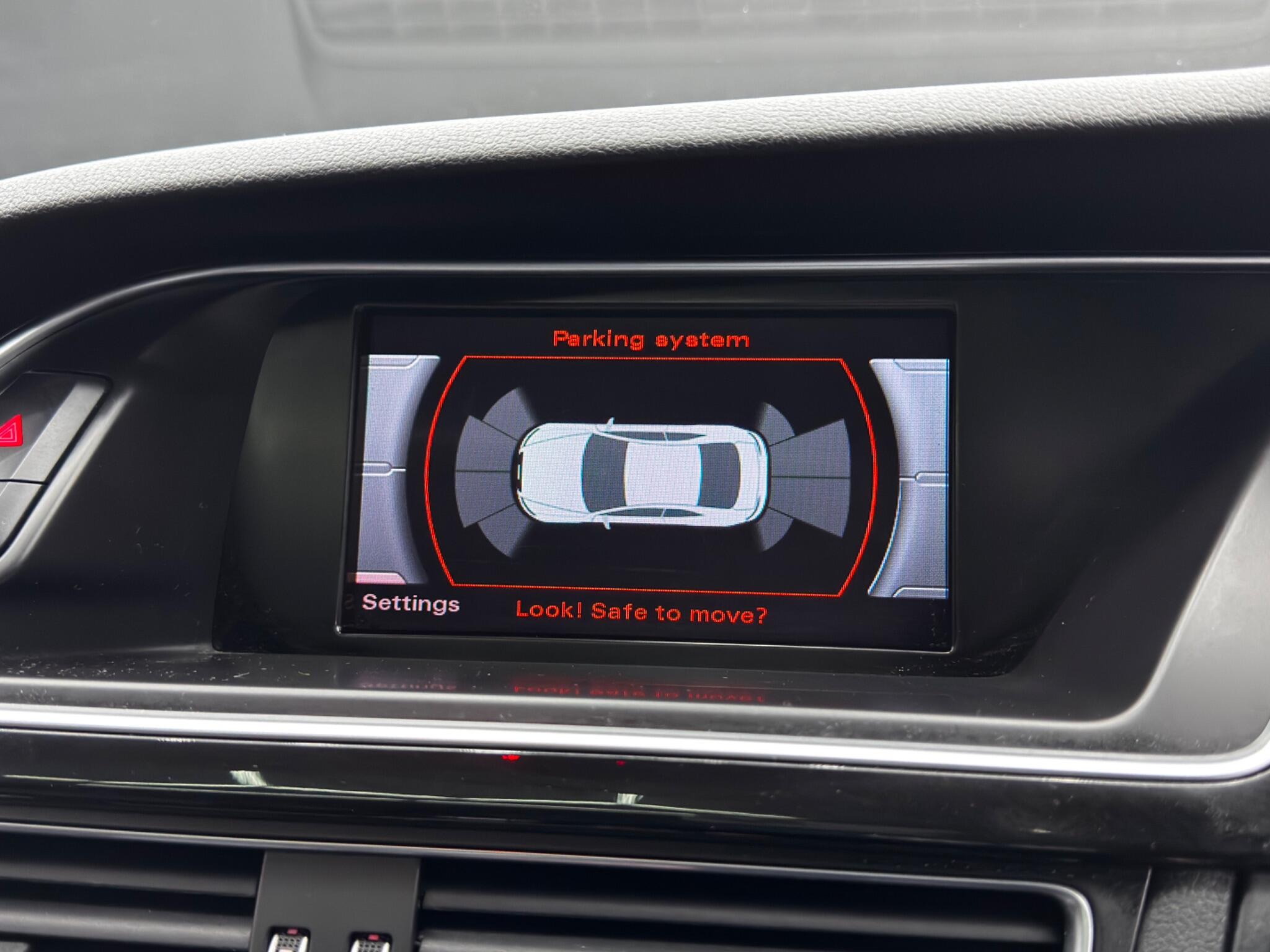 Audi S5 3.0 TFSI V6 Black Edition S Tronic quattro Euro 5 (s/s) 2dr 2dr Automatic 2025