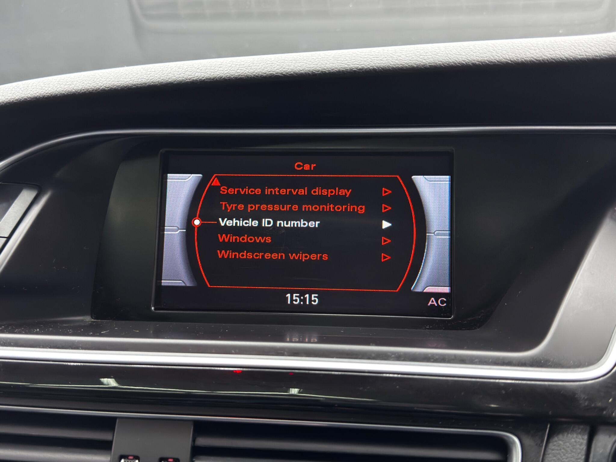 Audi S5 3.0 TFSI V6 Black Edition S Tronic quattro Euro 5 (s/s) 2dr 2dr Automatic 2025