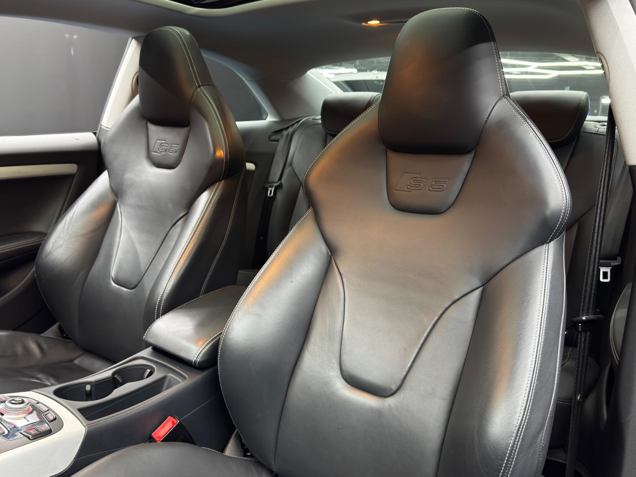 Audi S5 3.0 TFSI V6 S Tronic quattro Euro 5 (s/s) 2dr 2dr Automatic 2026