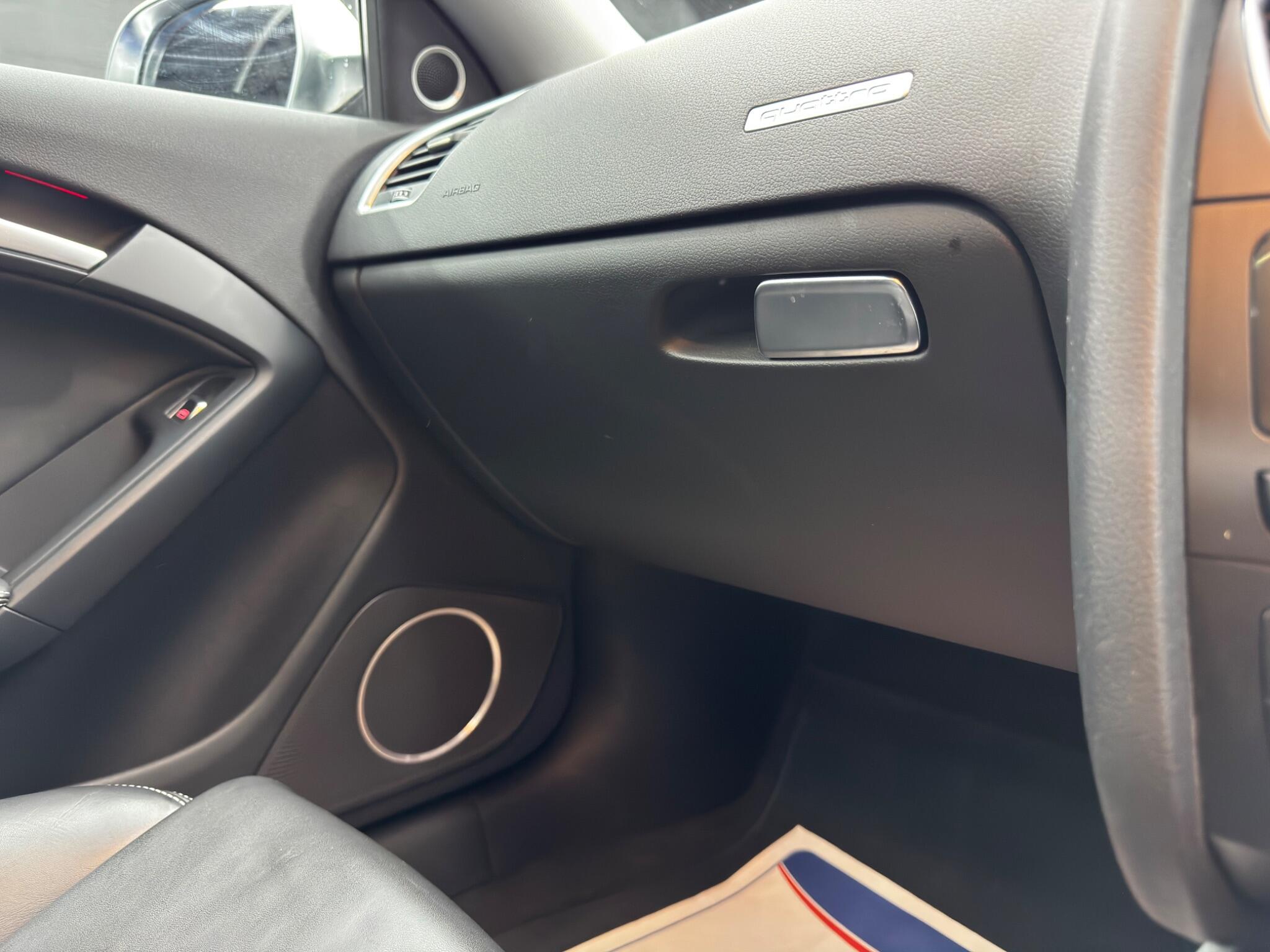 Audi S5 3.0 TFSI V6 S Tronic quattro Euro 5 (s/s) 2dr 2dr Automatic 2026