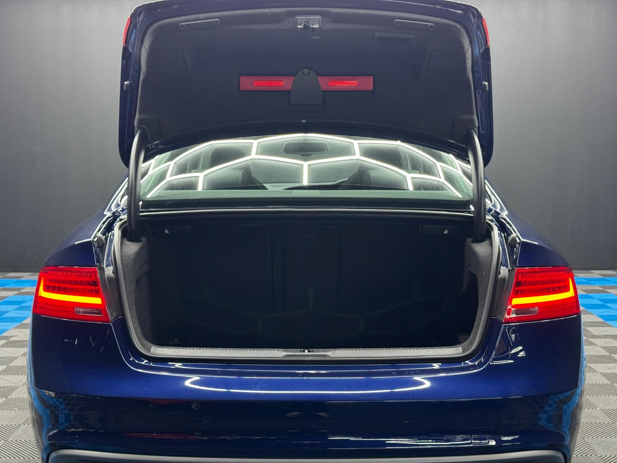 Audi S5 3.0 TFSI V6 S Tronic quattro Euro 5 (s/s) 2dr 2dr Automatic 2026