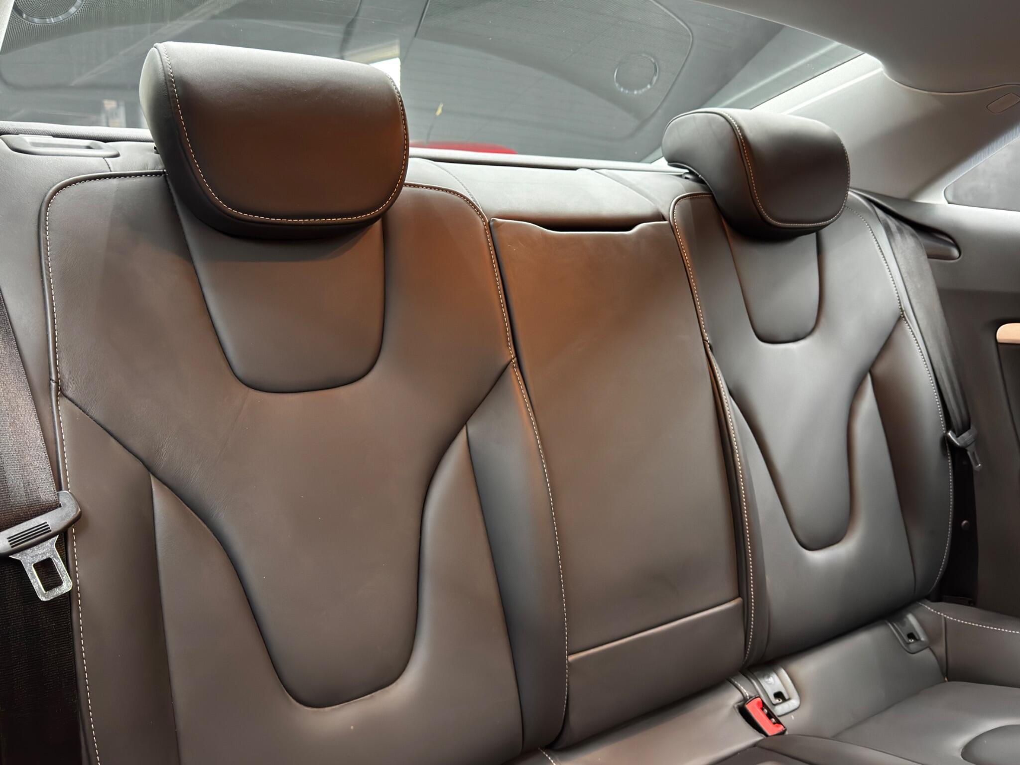 Audi S5 3.0 TFSI V6 S Tronic quattro Euro 5 (s/s) 2dr 2dr Automatic 2026