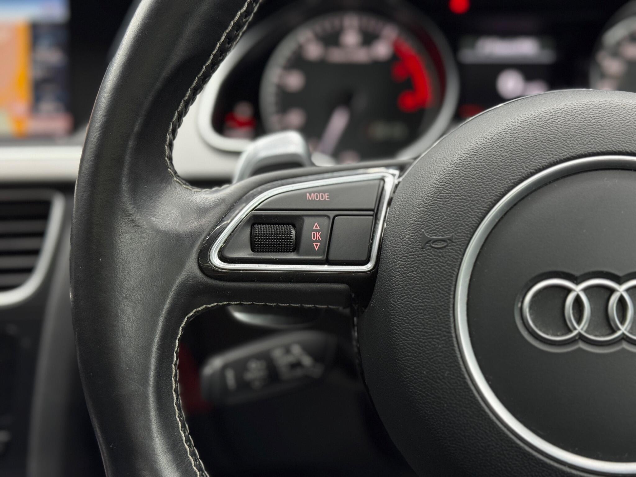 Audi S5 3.0 TFSI V6 S Tronic quattro Euro 5 (s/s) 2dr 2dr Automatic 2026