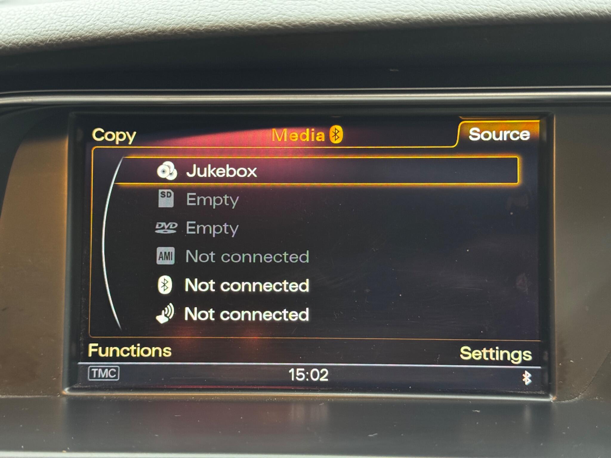 Audi S5 3.0 TFSI V6 S Tronic quattro Euro 5 (s/s) 2dr 2dr Automatic 2026