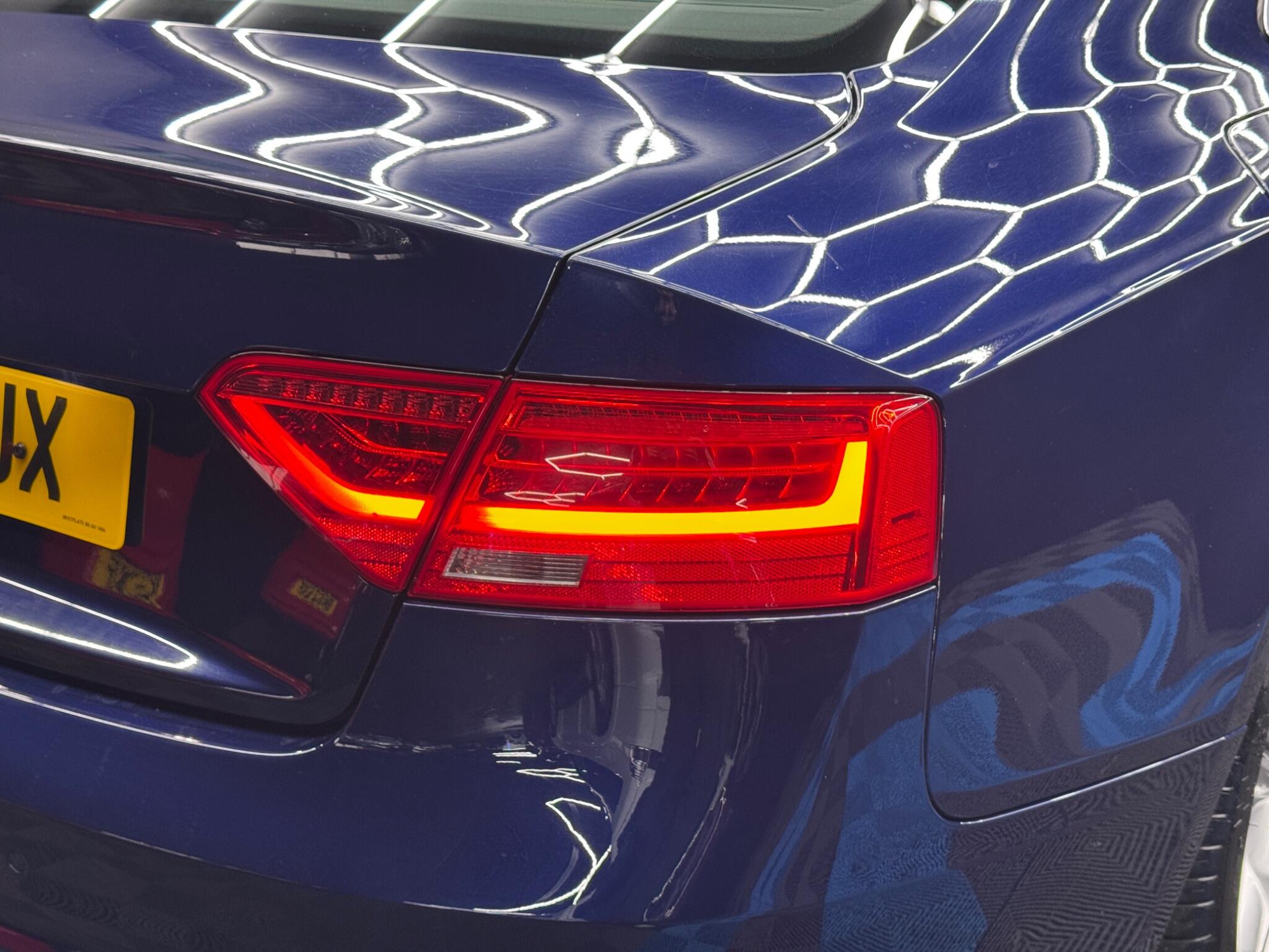 Audi S5 3.0 TFSI V6 S Tronic quattro Euro 5 (s/s) 2dr 2dr Automatic 2026