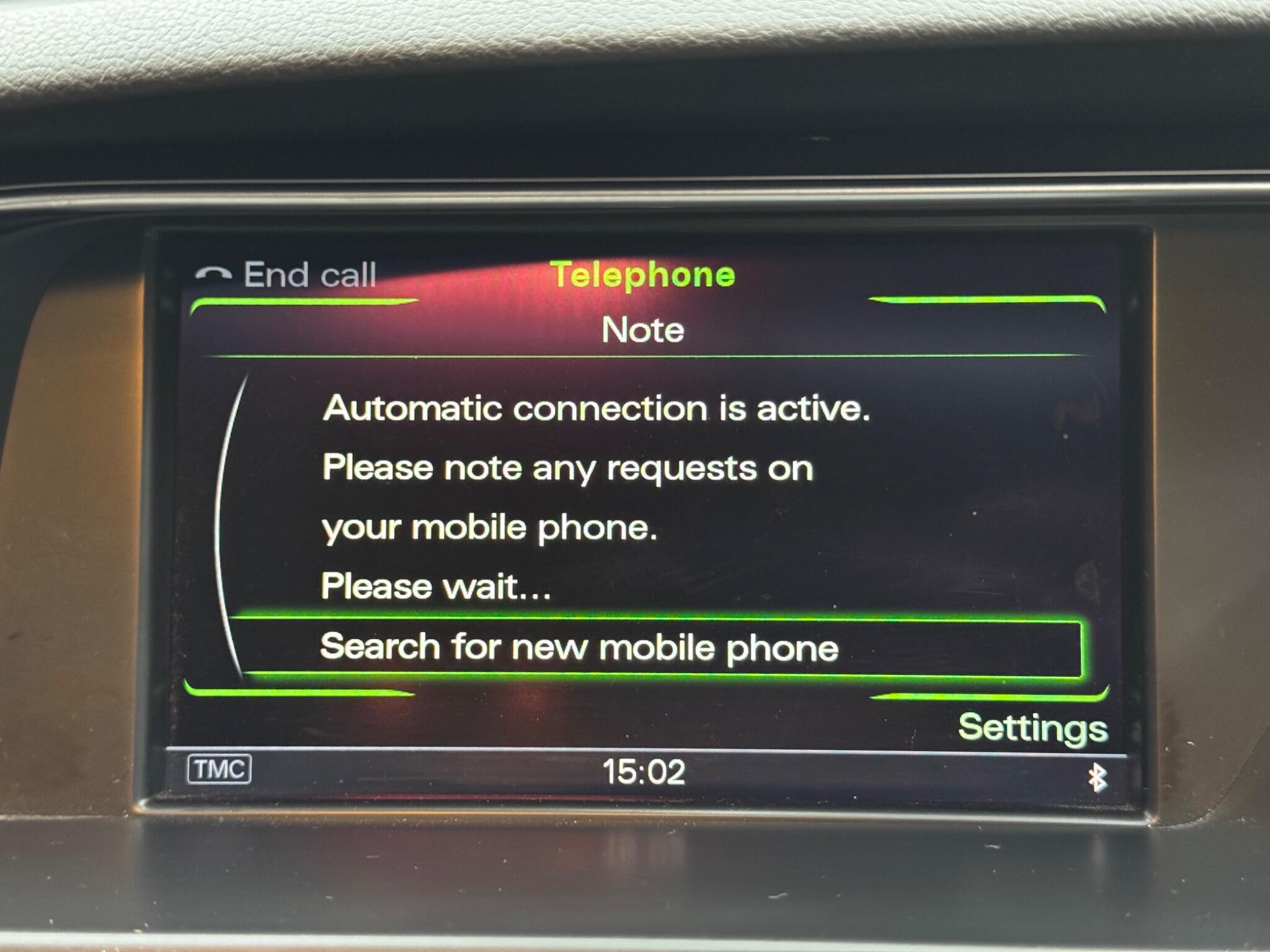 Audi S5 3.0 TFSI V6 S Tronic quattro Euro 5 (s/s) 2dr 2dr Automatic 2026