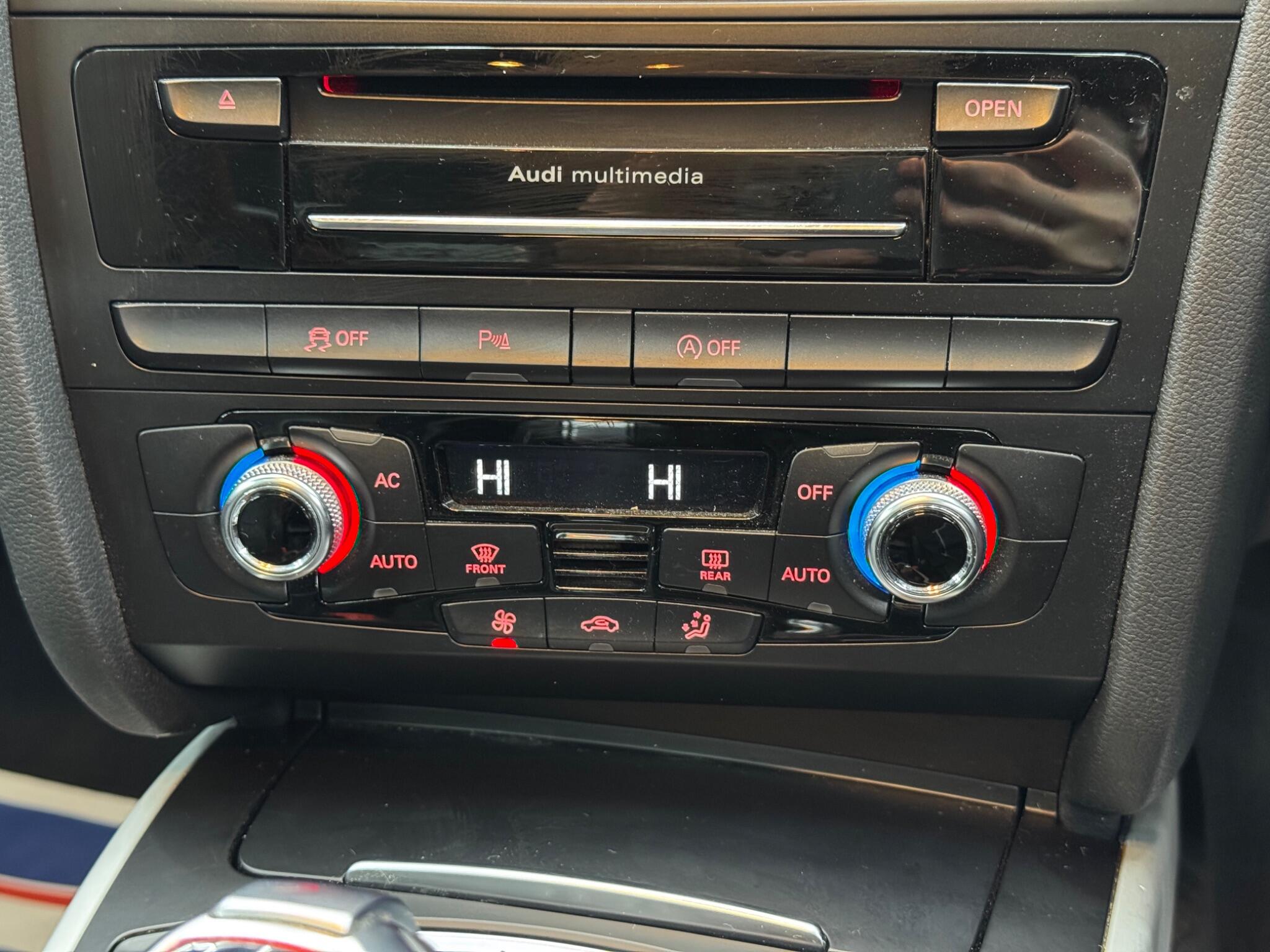 Audi S5 3.0 TFSI V6 S Tronic quattro Euro 5 (s/s) 2dr 2dr Automatic 2026